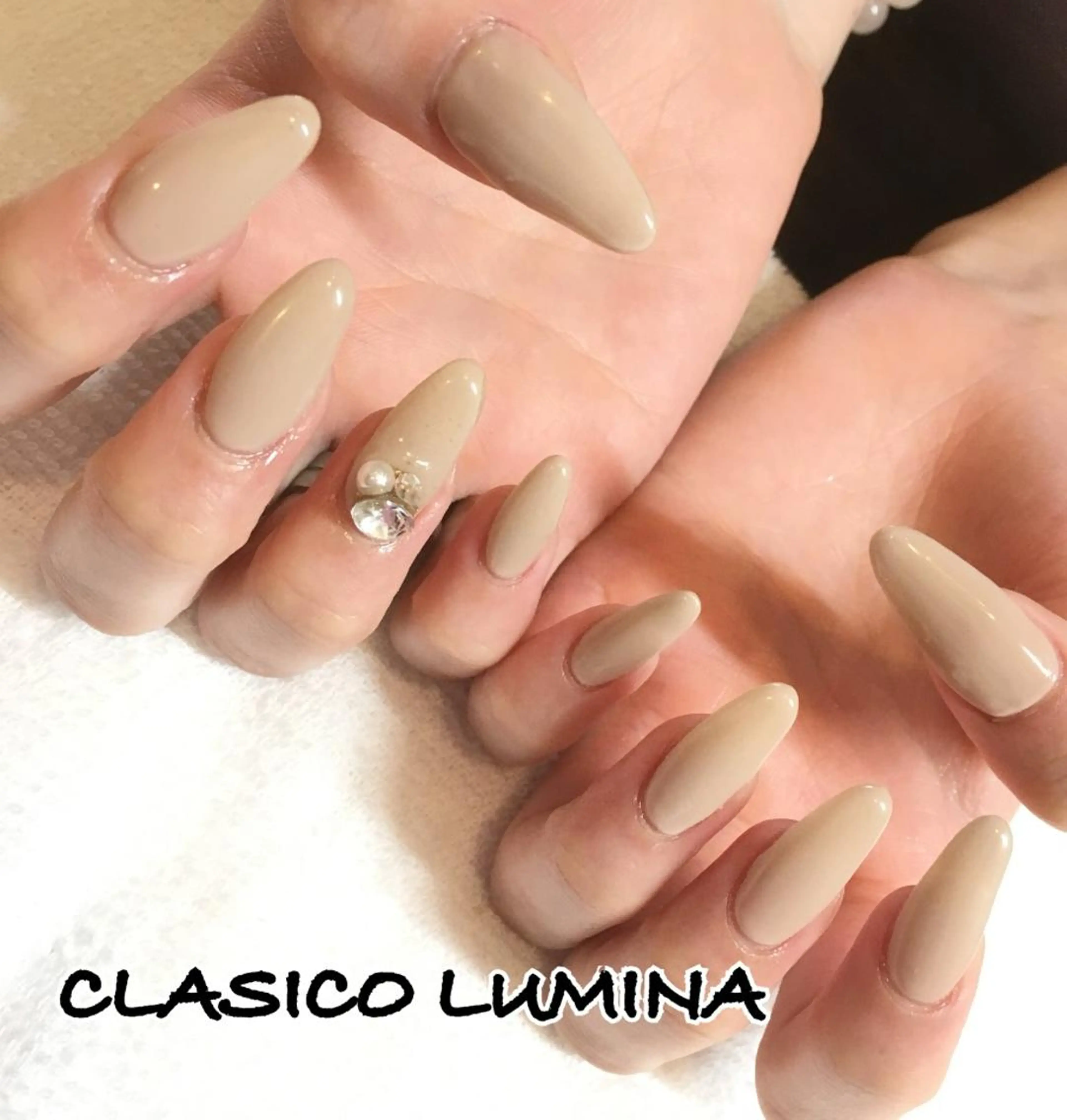 ネイル feliceto_nail所属・Honokaホノカ nailのエステ・リラクイメージ