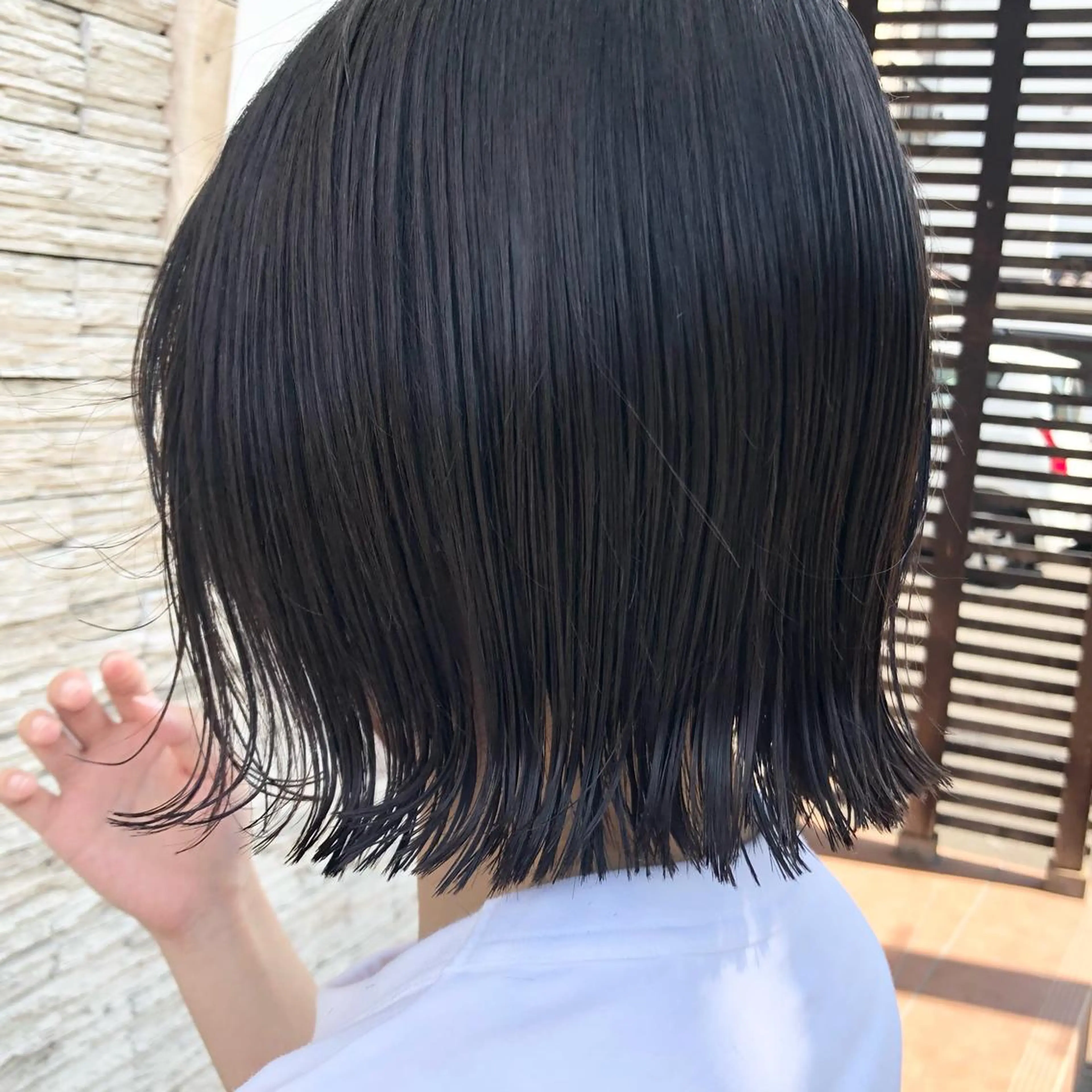 ショート 石川 友美のその他イメージ
