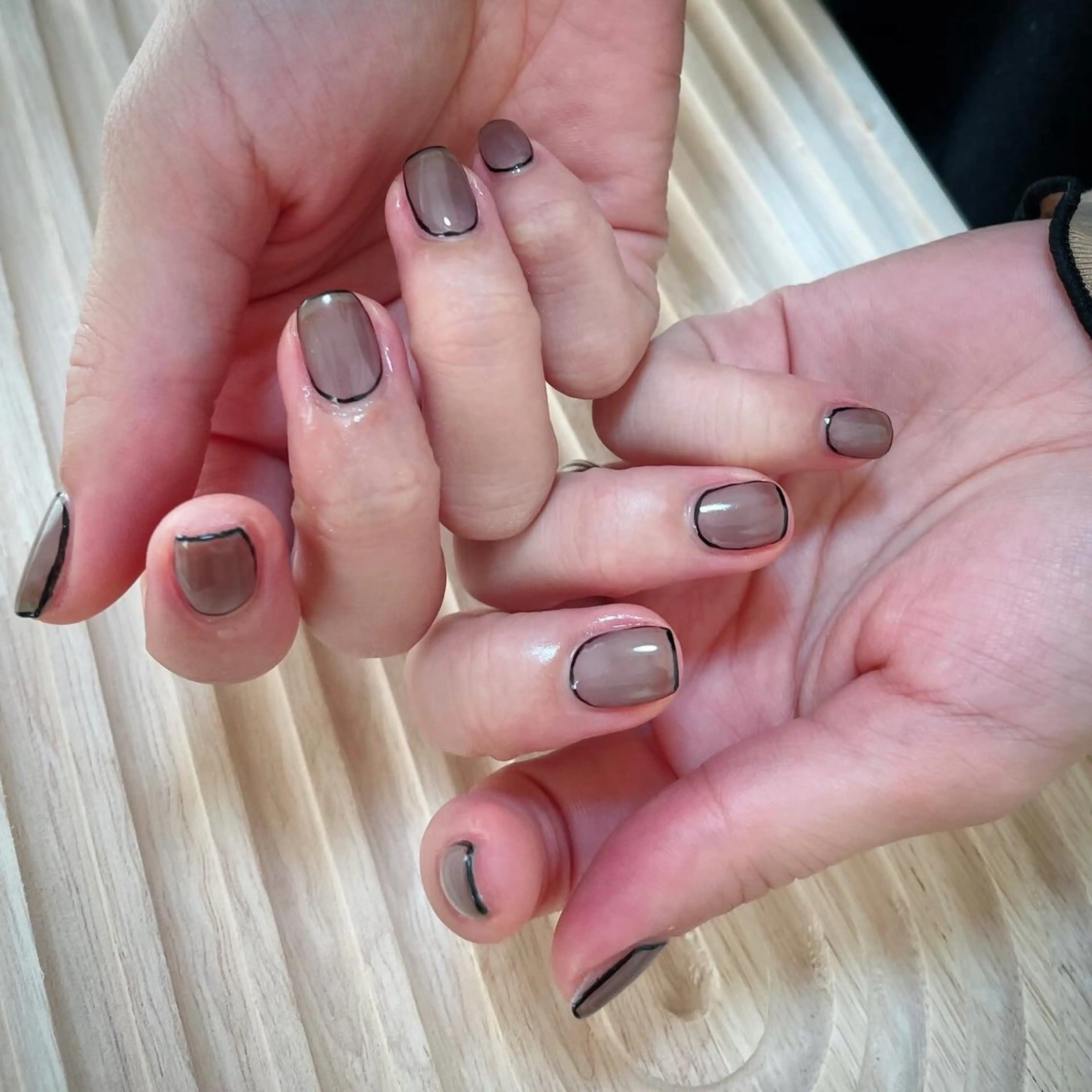ネイル nailsalon mileのネイルデザイン