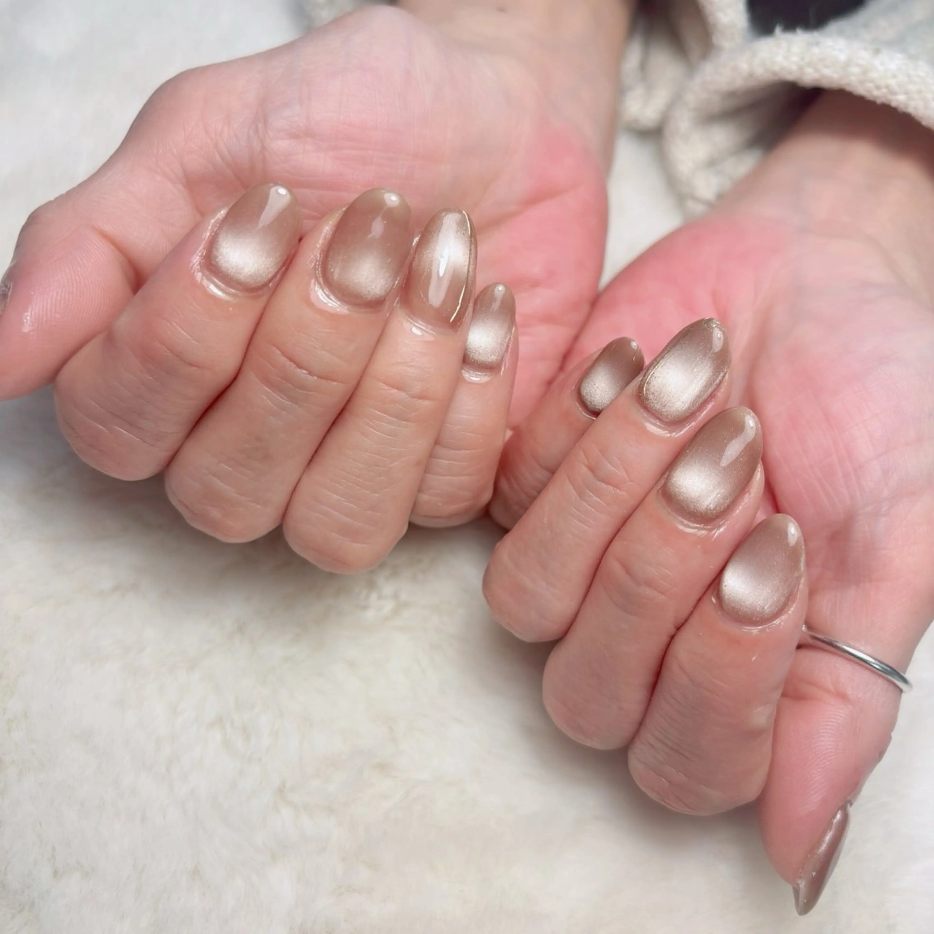 ネイル STELLA ✩のネイルデザイン