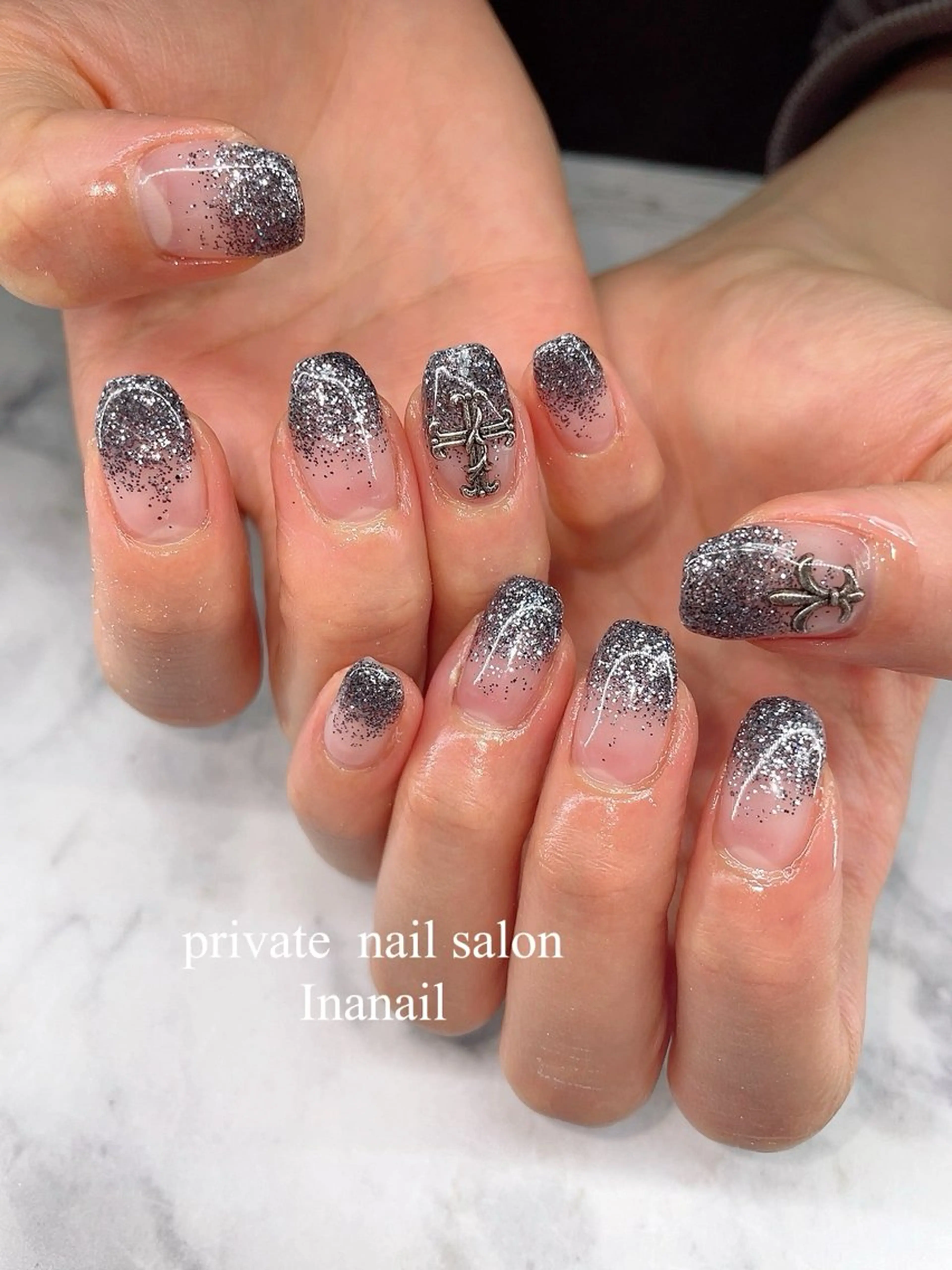 ネイル ハンドネイル ✤Ina nail✤のネイルデザイン