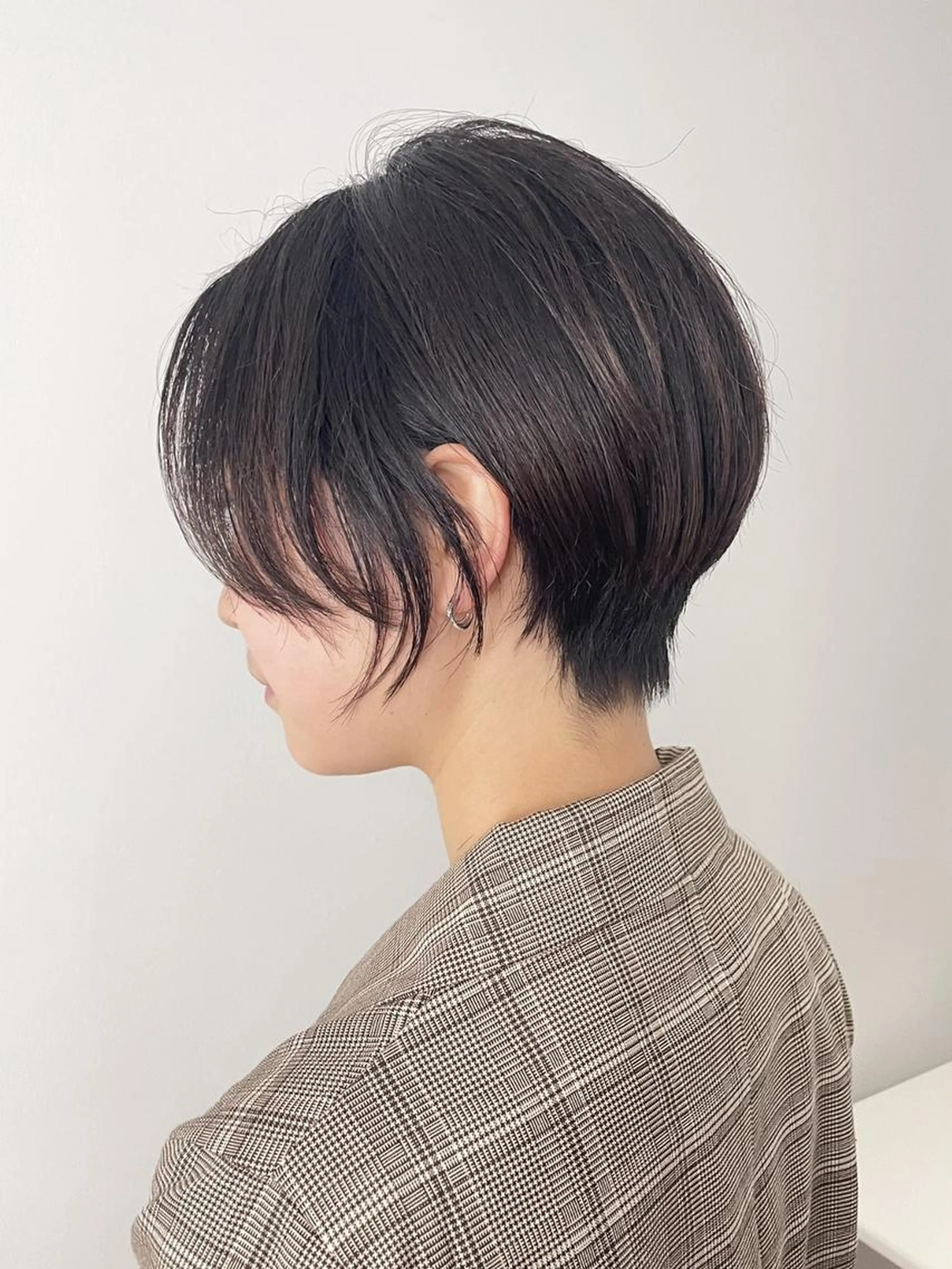 🎉新規限定🎉ミニモ限定価格‼️カット＋カラー＋3STEPトリートメント【白髪染め可】の写真