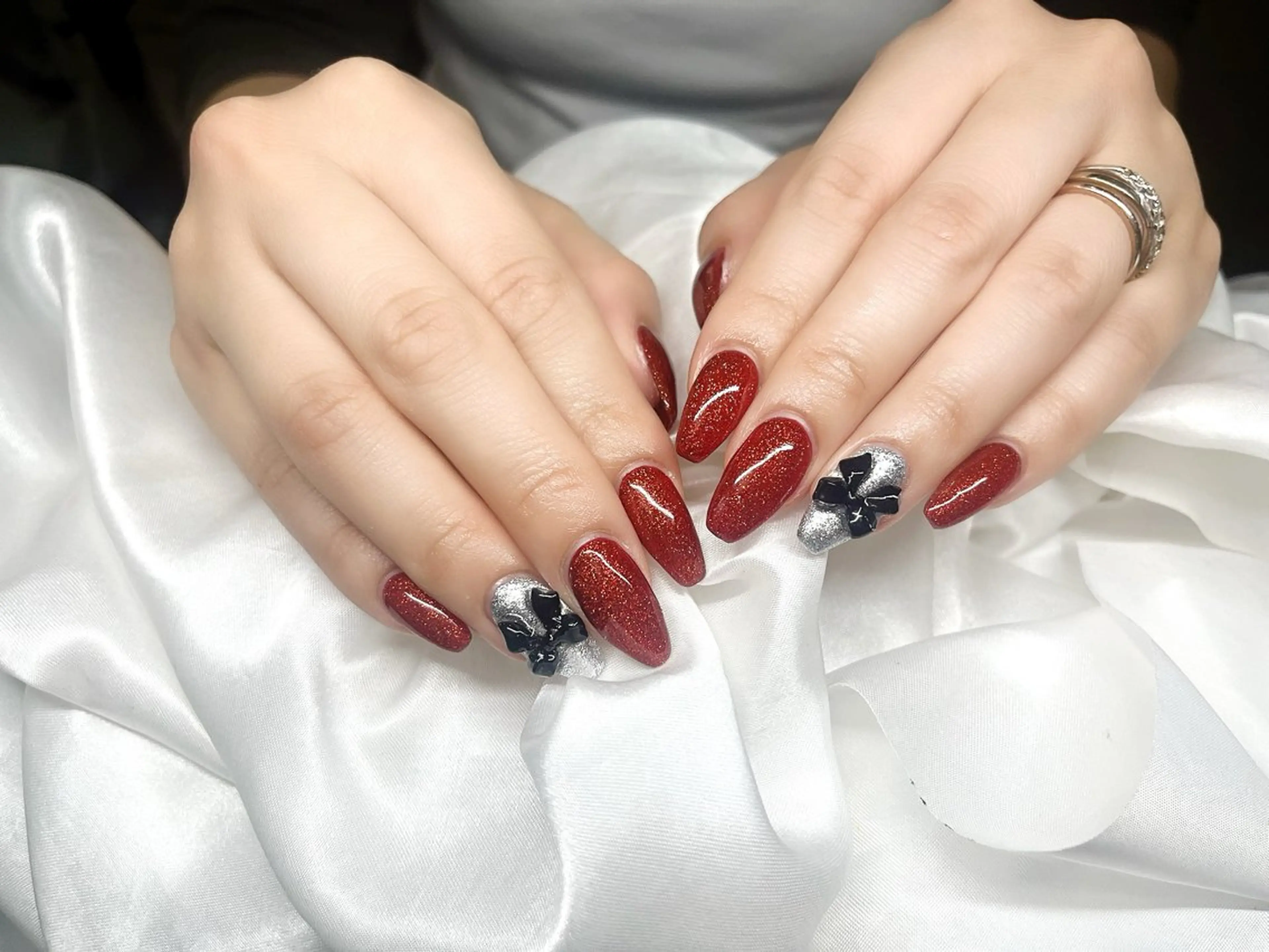 ネイル ハンドネイル y. kananのネイルデザイン