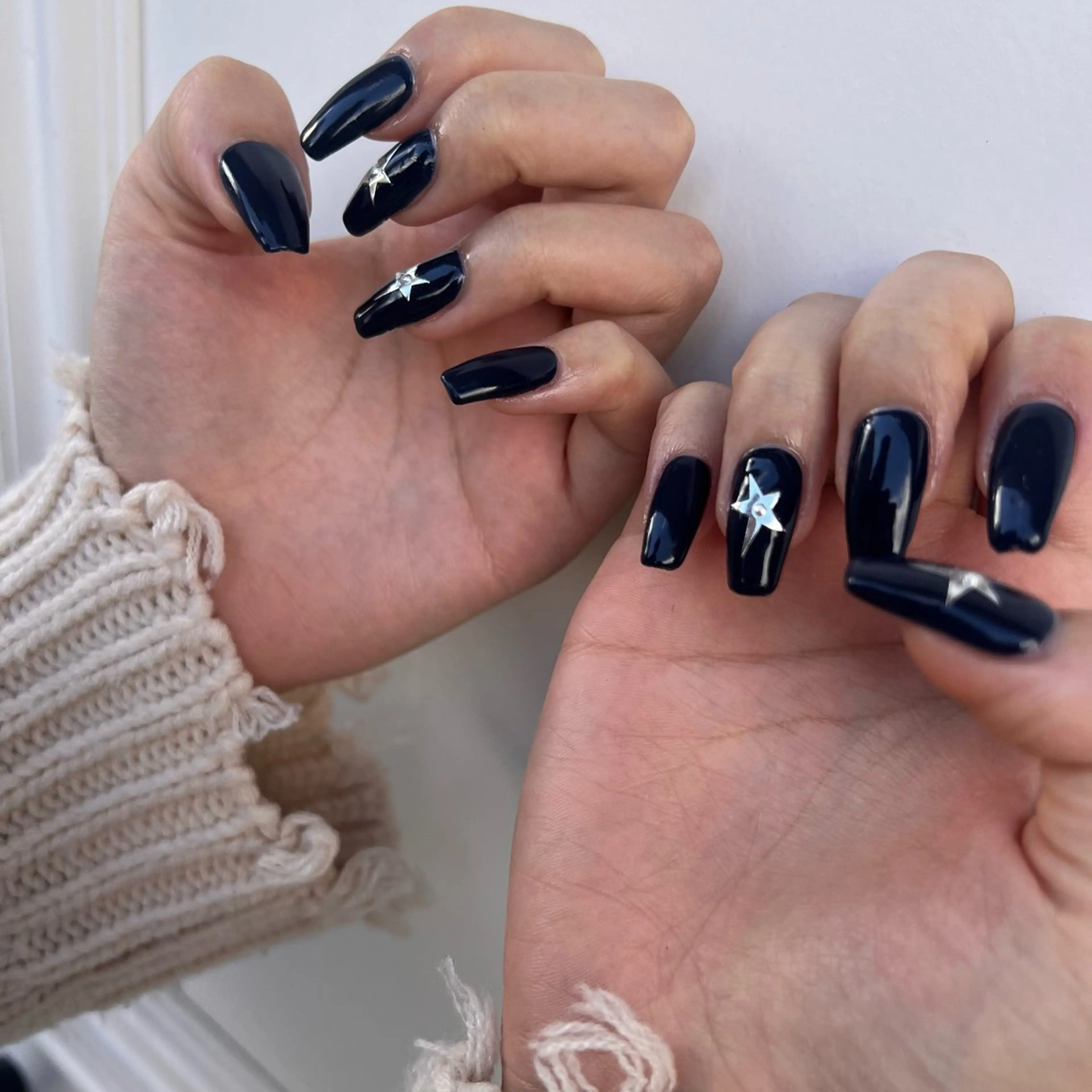 ネイル nailstudio ′ecole所属・nailstudio ′ecoleのネイルデザイン