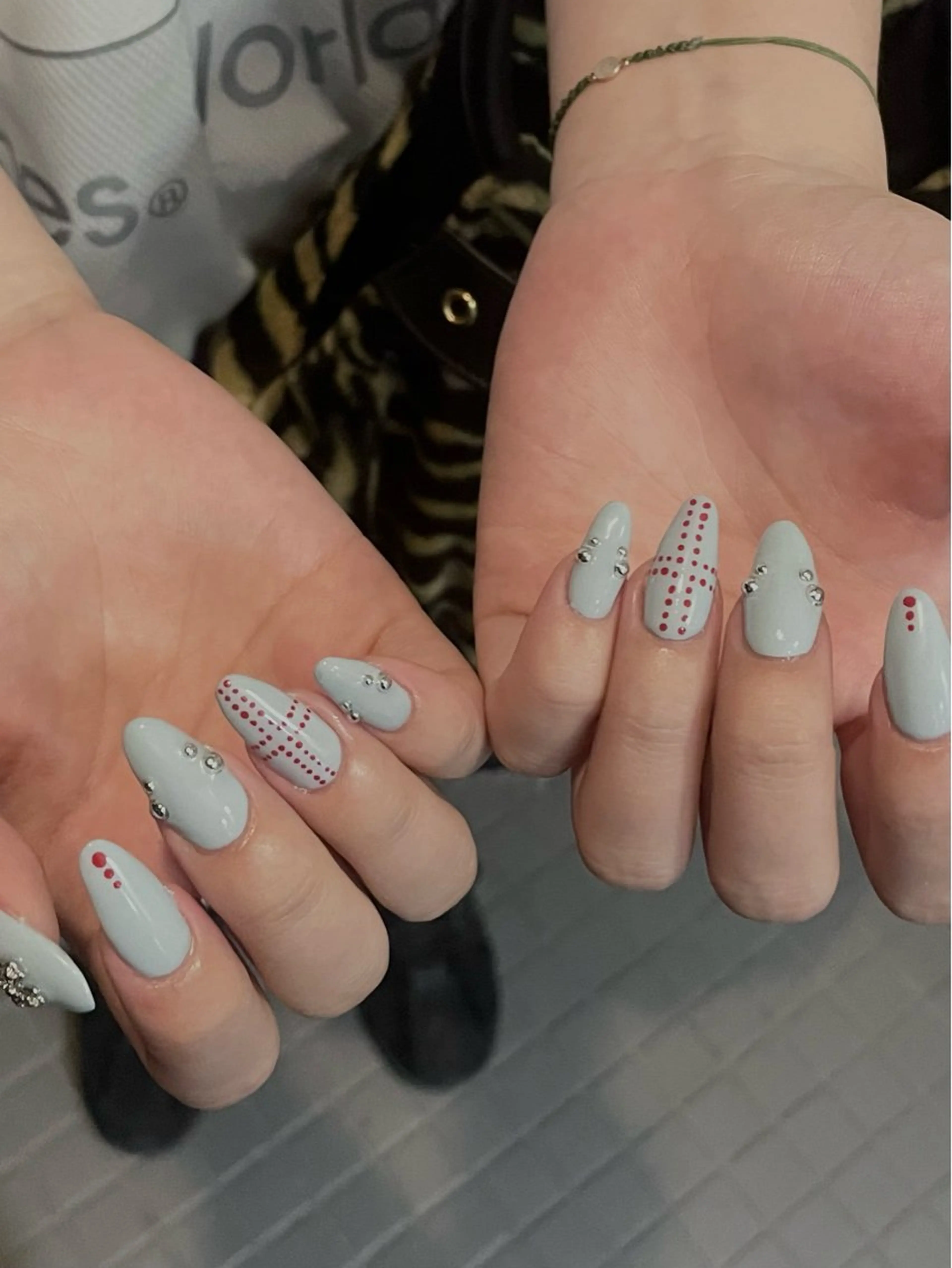 ネイル ハンドネイル One HARUNAのネイルデザイン