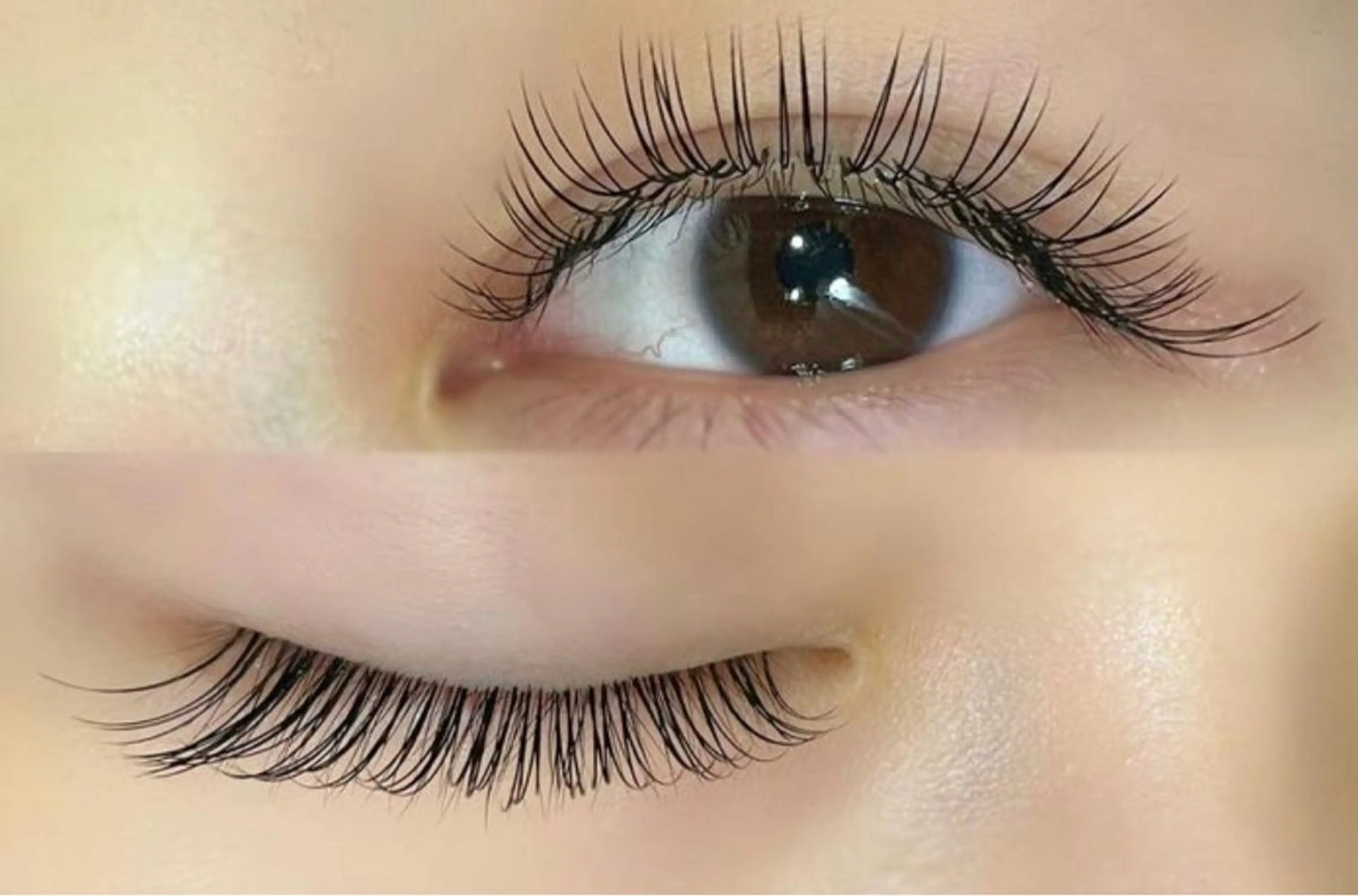 マツエク・マツパ マツエク RELIEVE Salonのマツエク・マツパデザイン