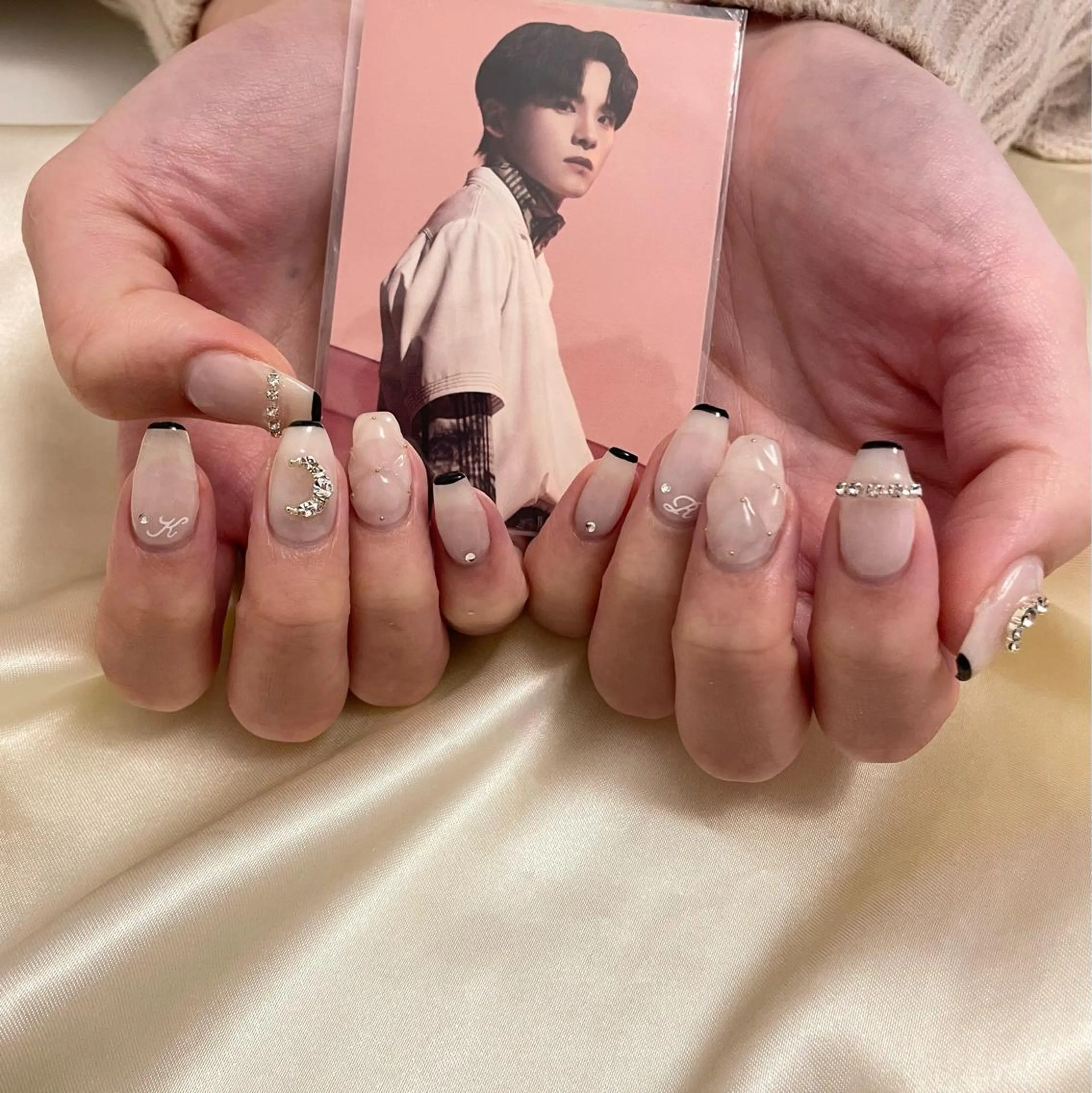 ネイル &h MAKIのネイルデザイン