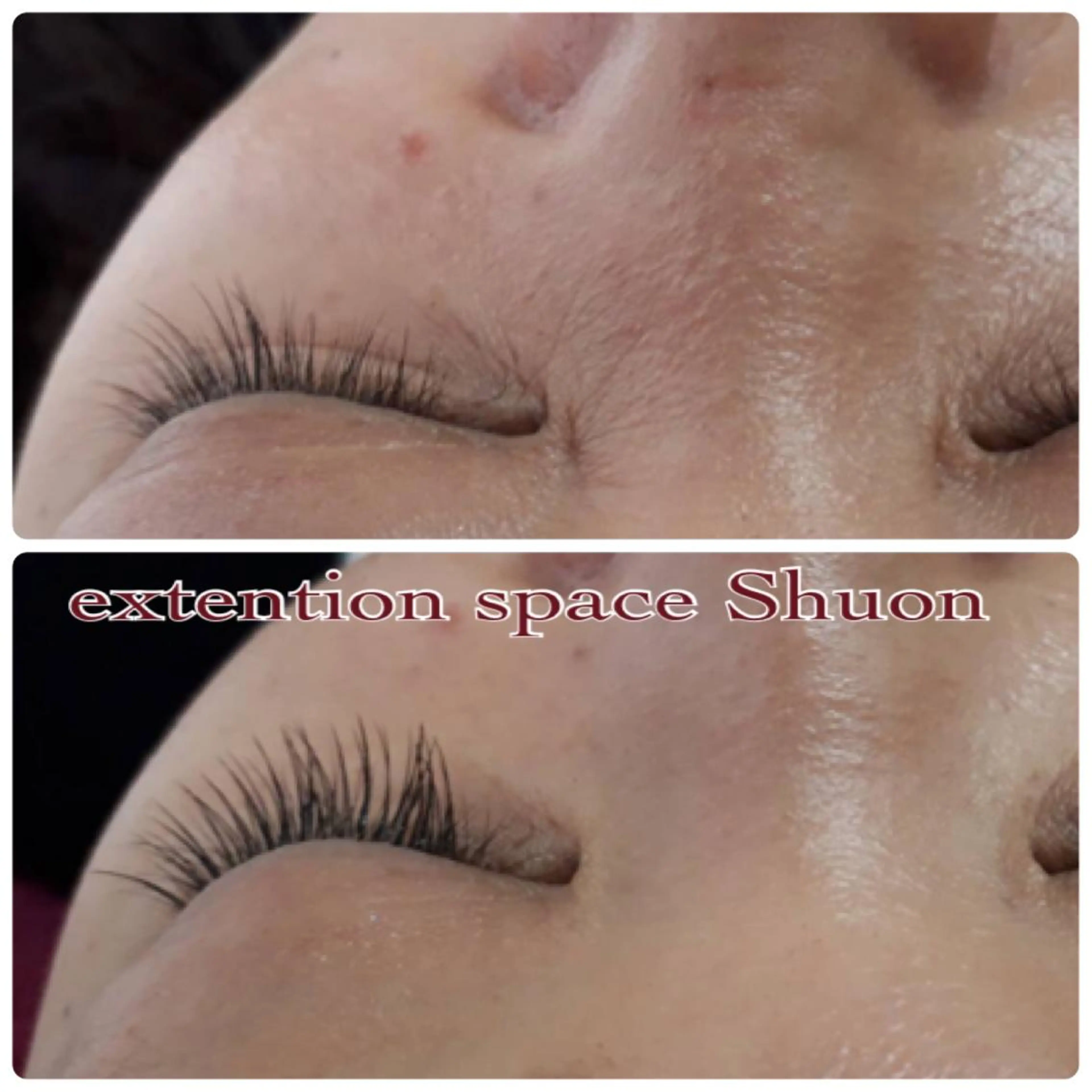 マツエク・マツパ セーブル KITTY 立川のネイルデザイン