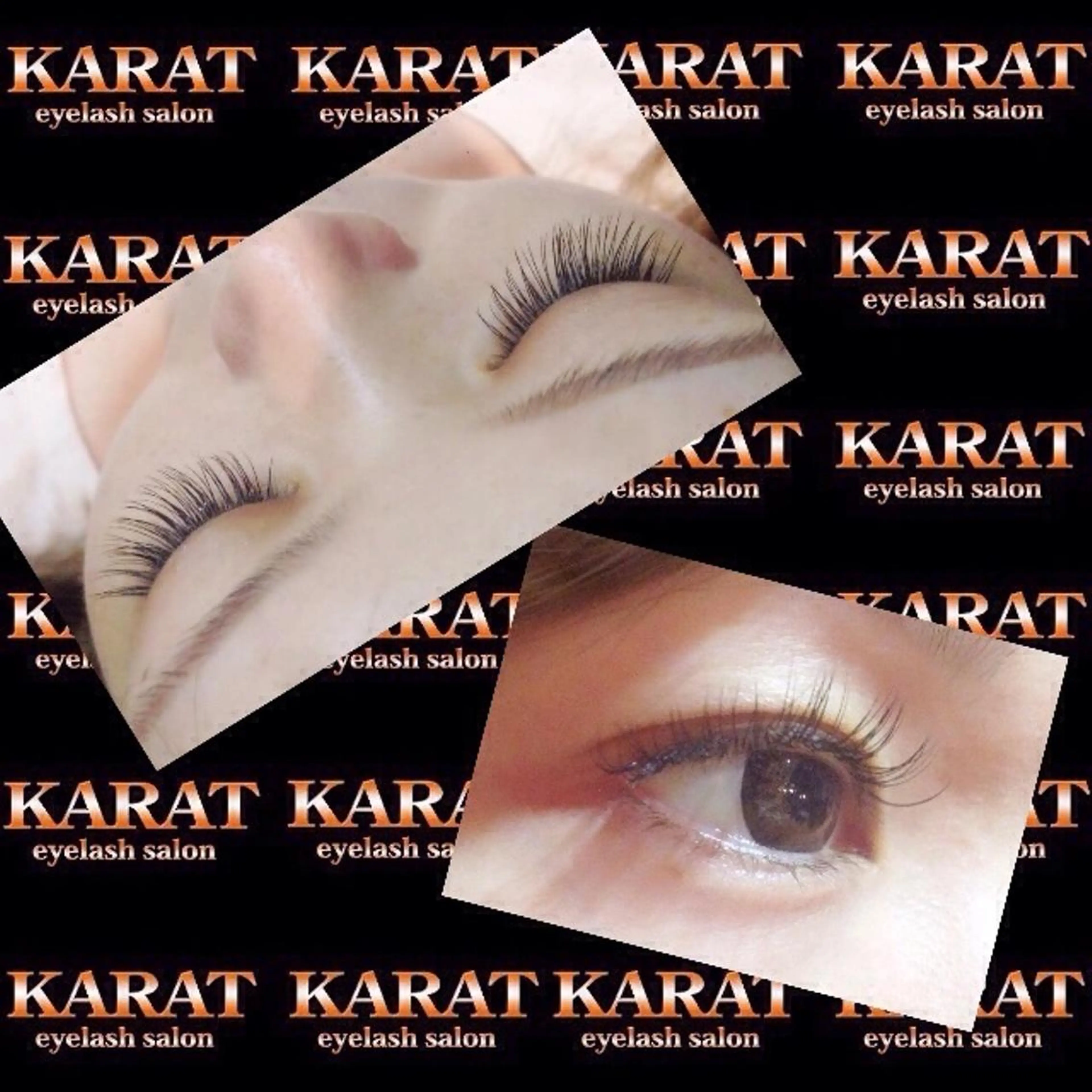 マツエク・マツパ ★ネイル&マツエク 専門店★KARAT★のネイルデザイン