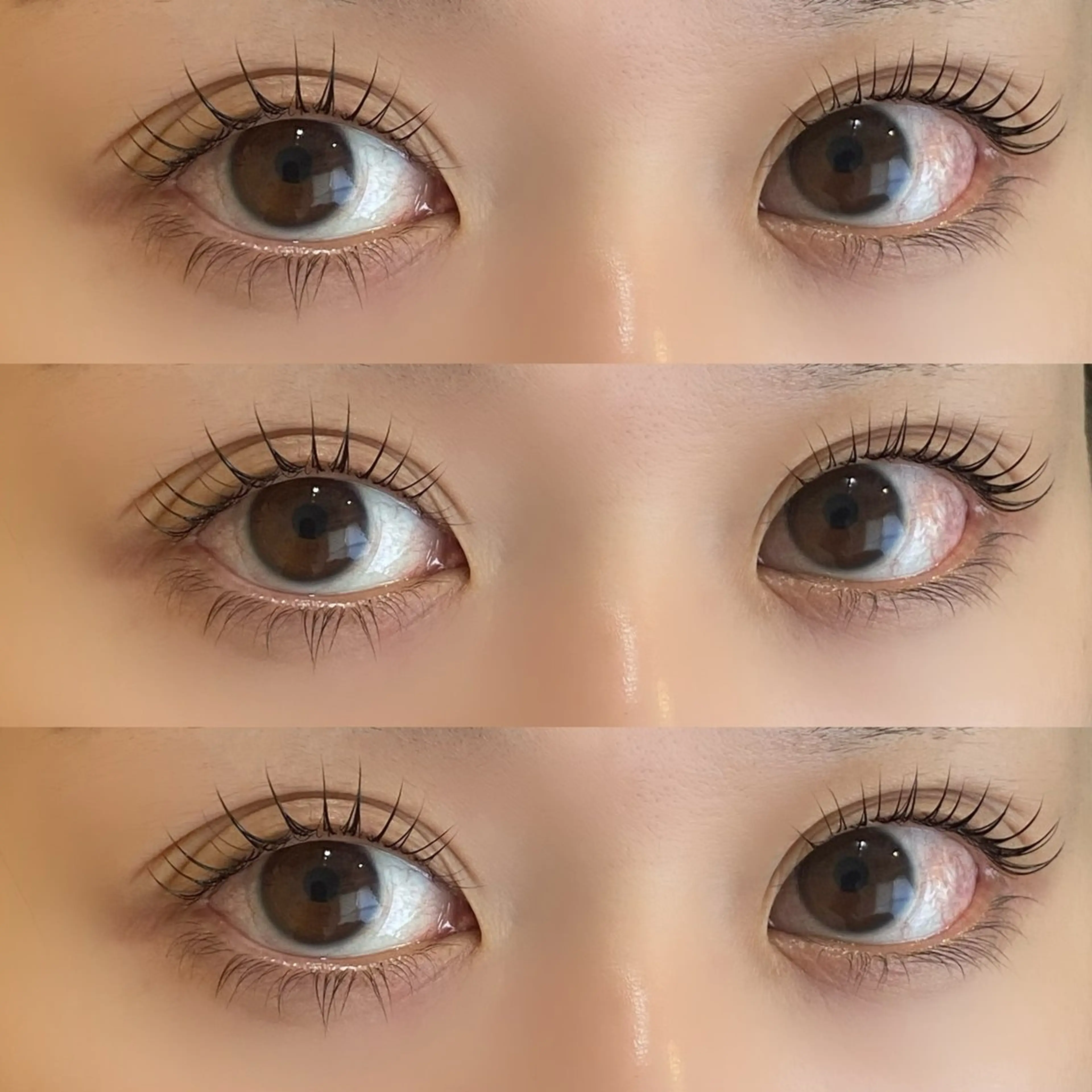 マツエク・マツパ まつげパーマ EYELA  吉祥寺店所属・💞EYELA💞 mareのマツエク・マツパデザイン