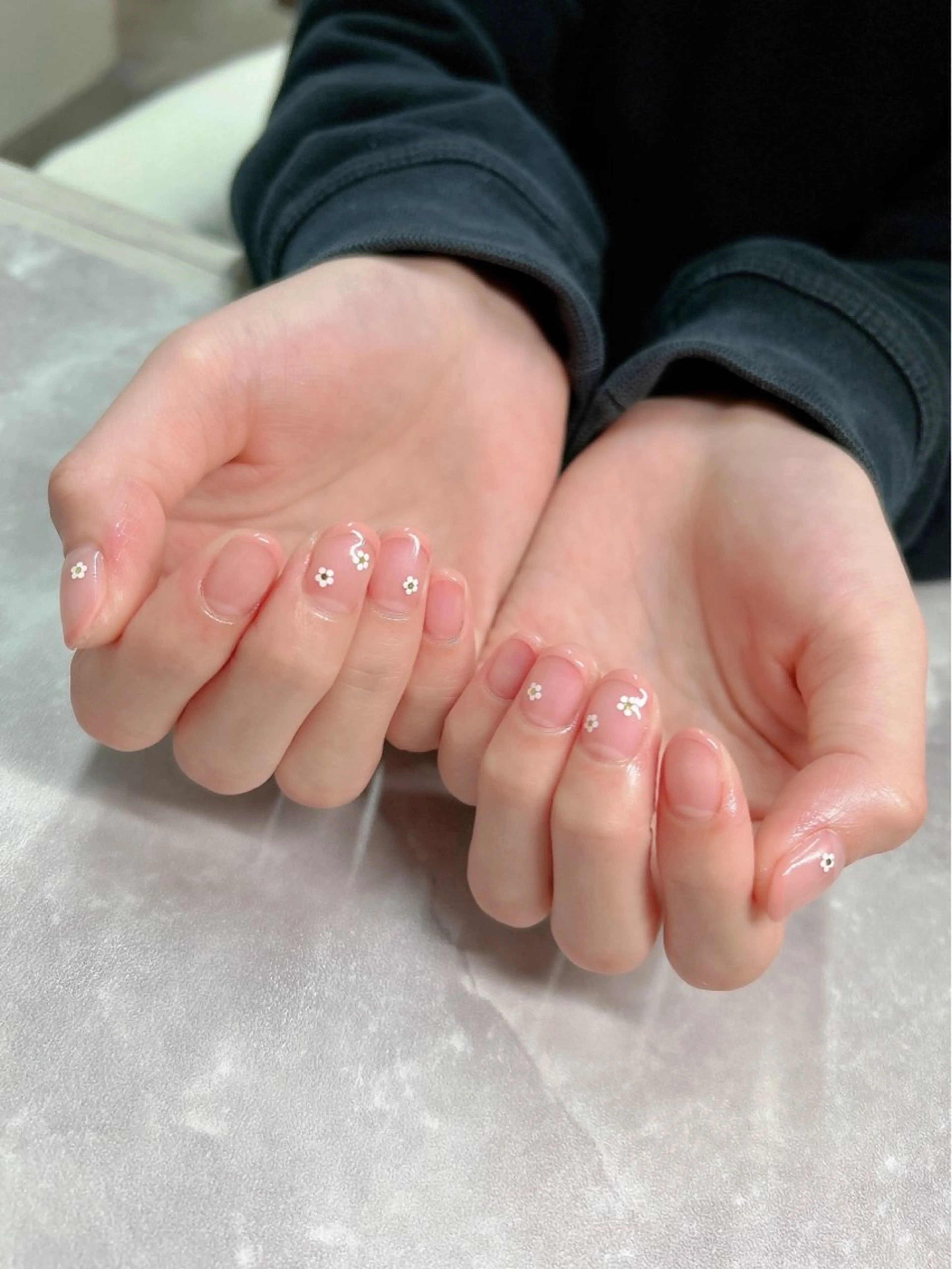 ネイル MOANA堺岩室店所属・MOANA 岩室店のネイルデザイン