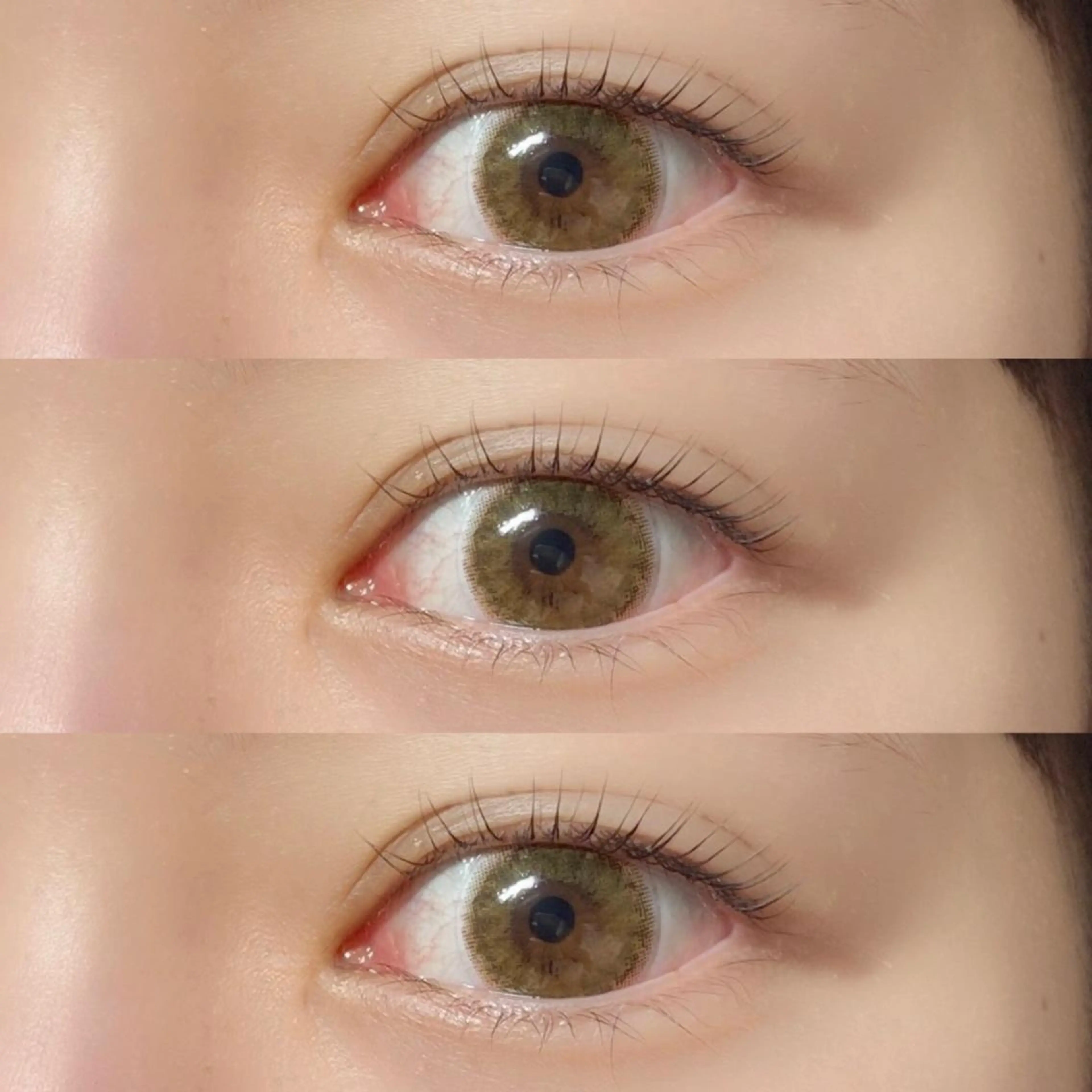 マツエク・マツパ 𓊆ᶠᵉᵉʸ𓊇 ᶜᴴᴵᴴᴬᴿᵁのマツエク・マツパデザイン