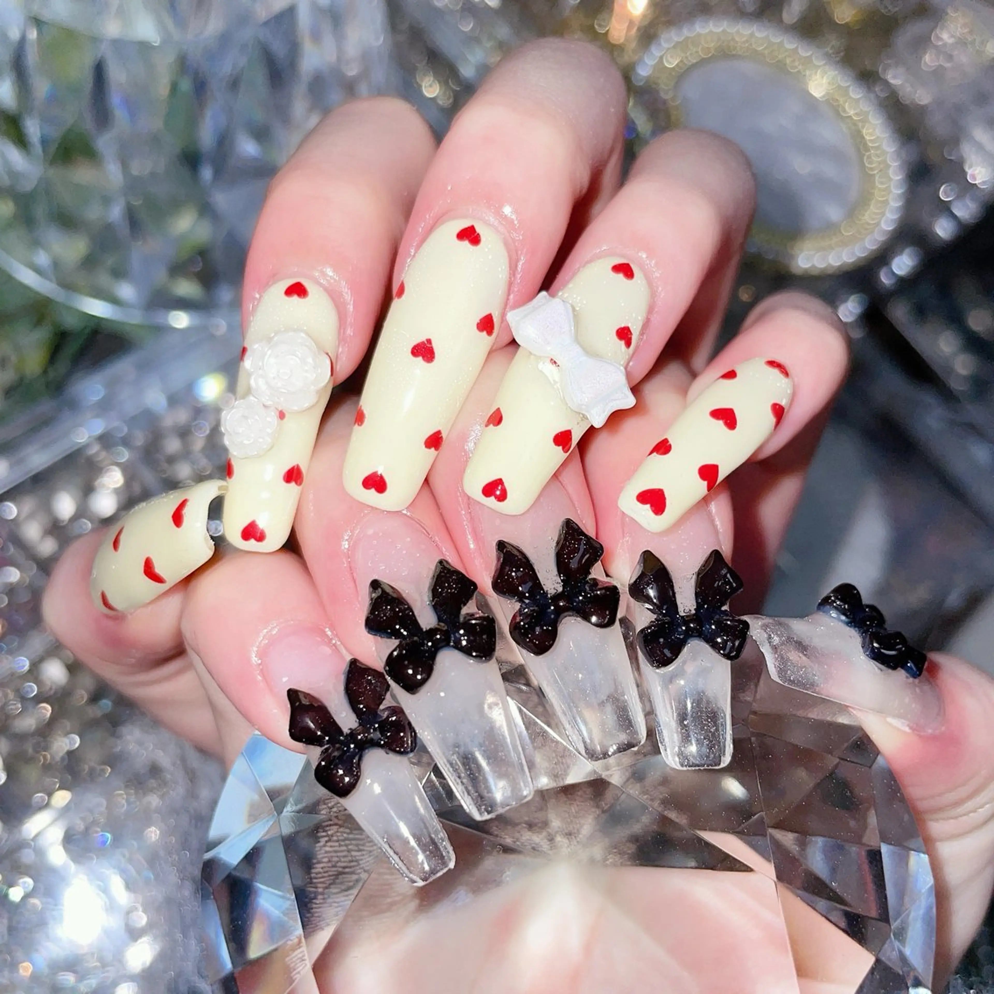 ネイル ハンドネイル misun_nail所属・misun_ nailのネイルデザイン