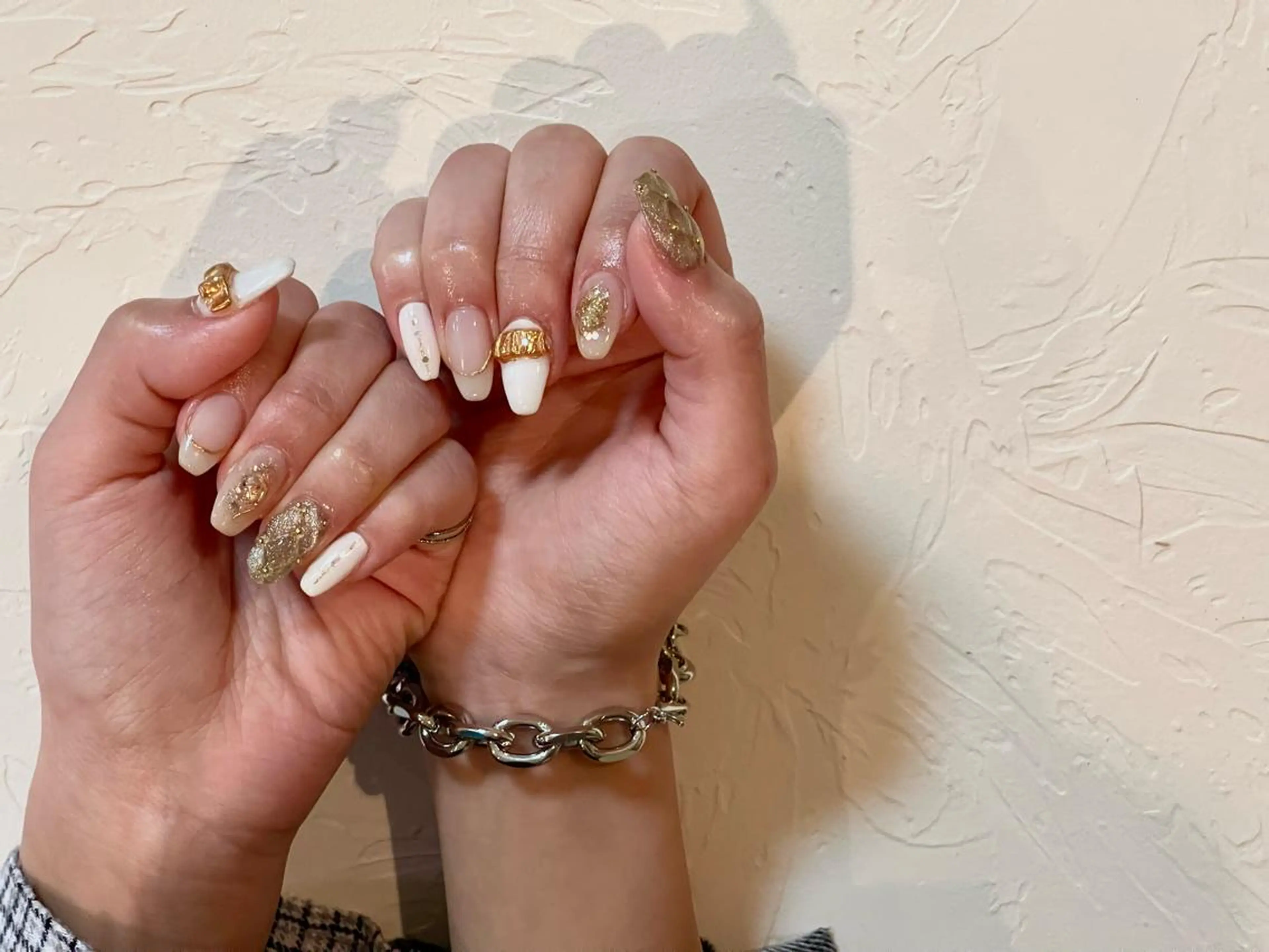 ネイル nail & share salon PESCA所属・sharesalon PESCAのネイルデザイン