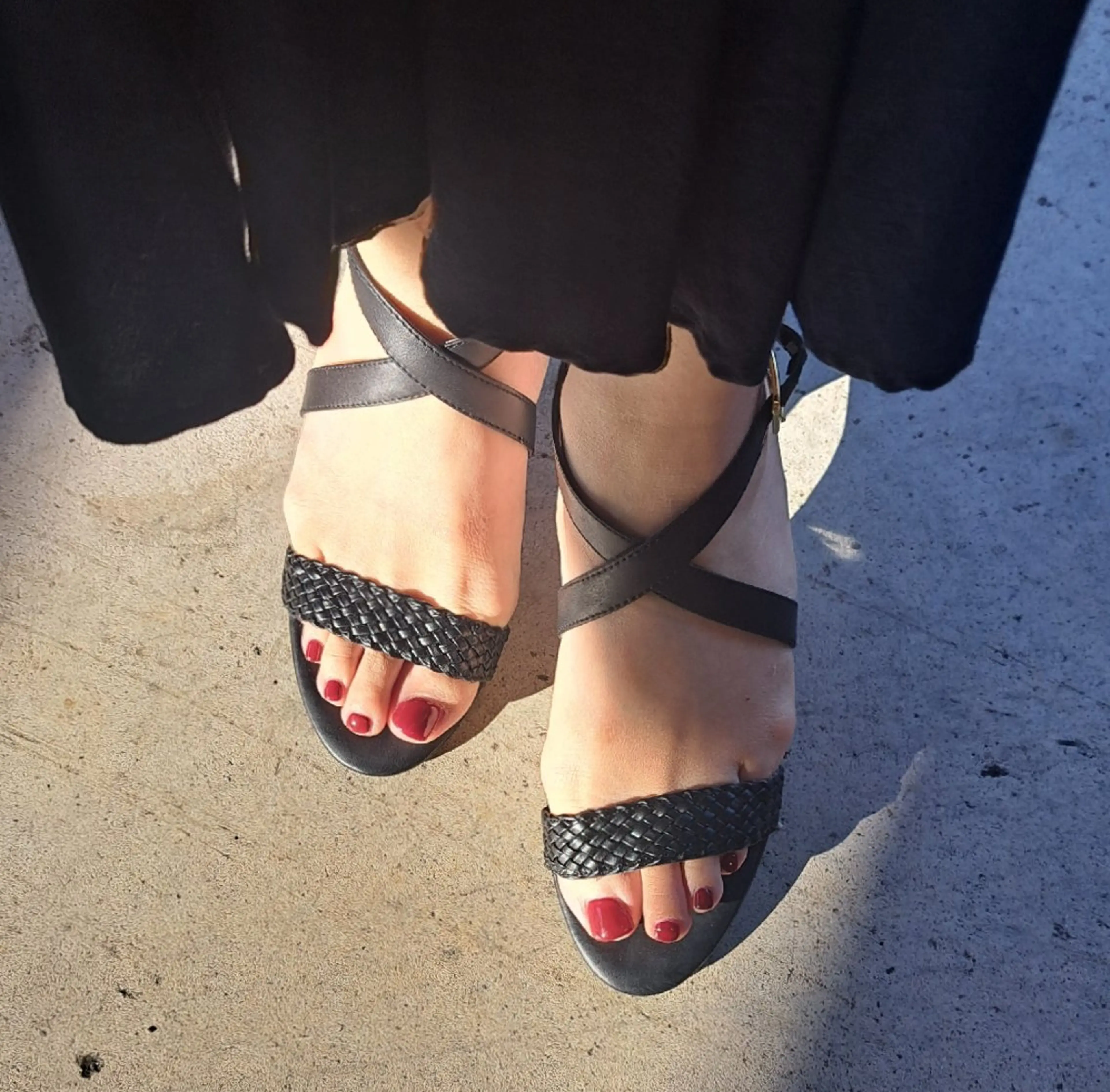 ネイル フットネイル Nail Atelier B.所属・Nail Atelier B.のネイルデザイン