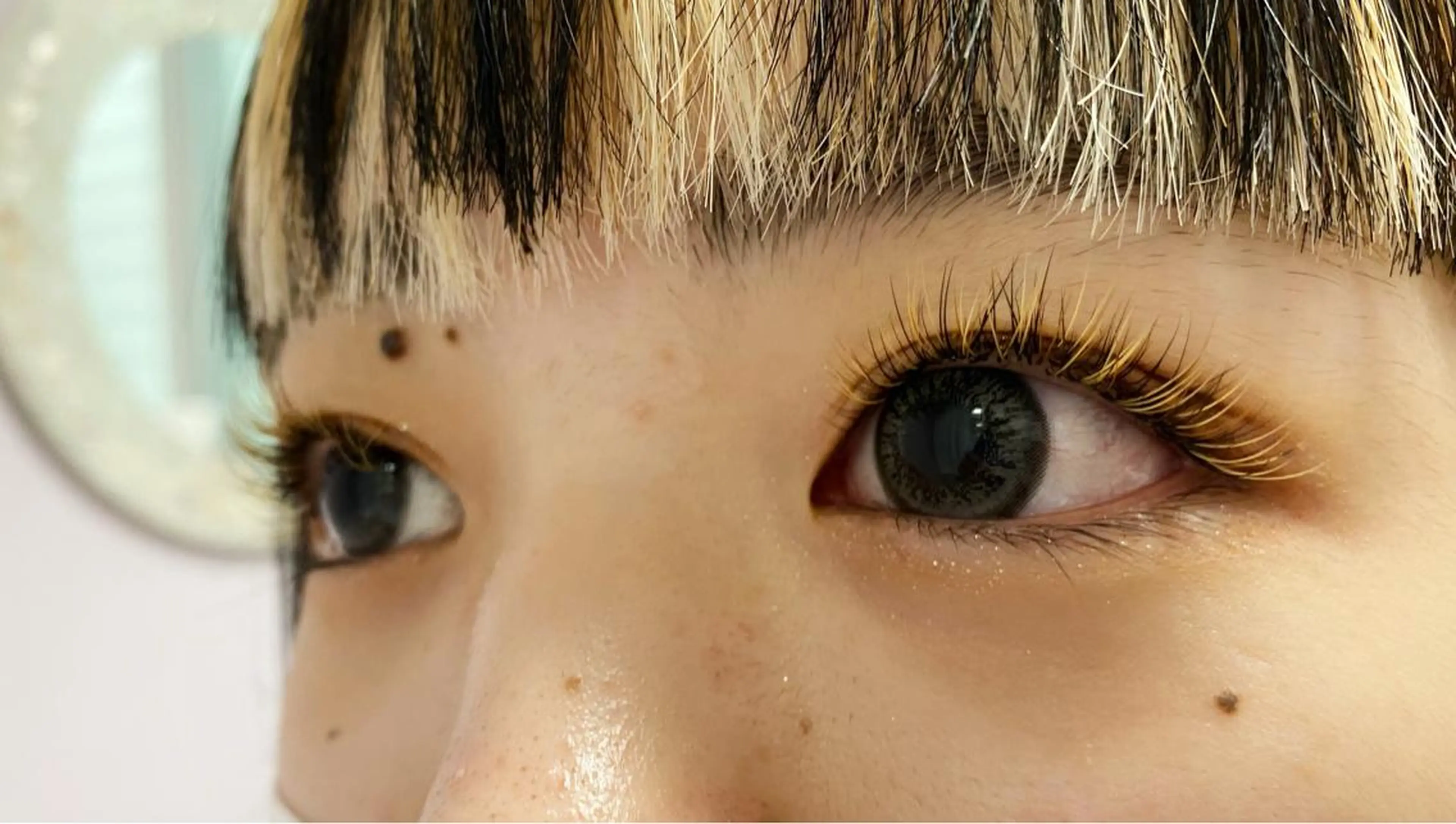 マツエク・マツパ FOXY LASH Kikuchiのマツエク・マツパデザイン