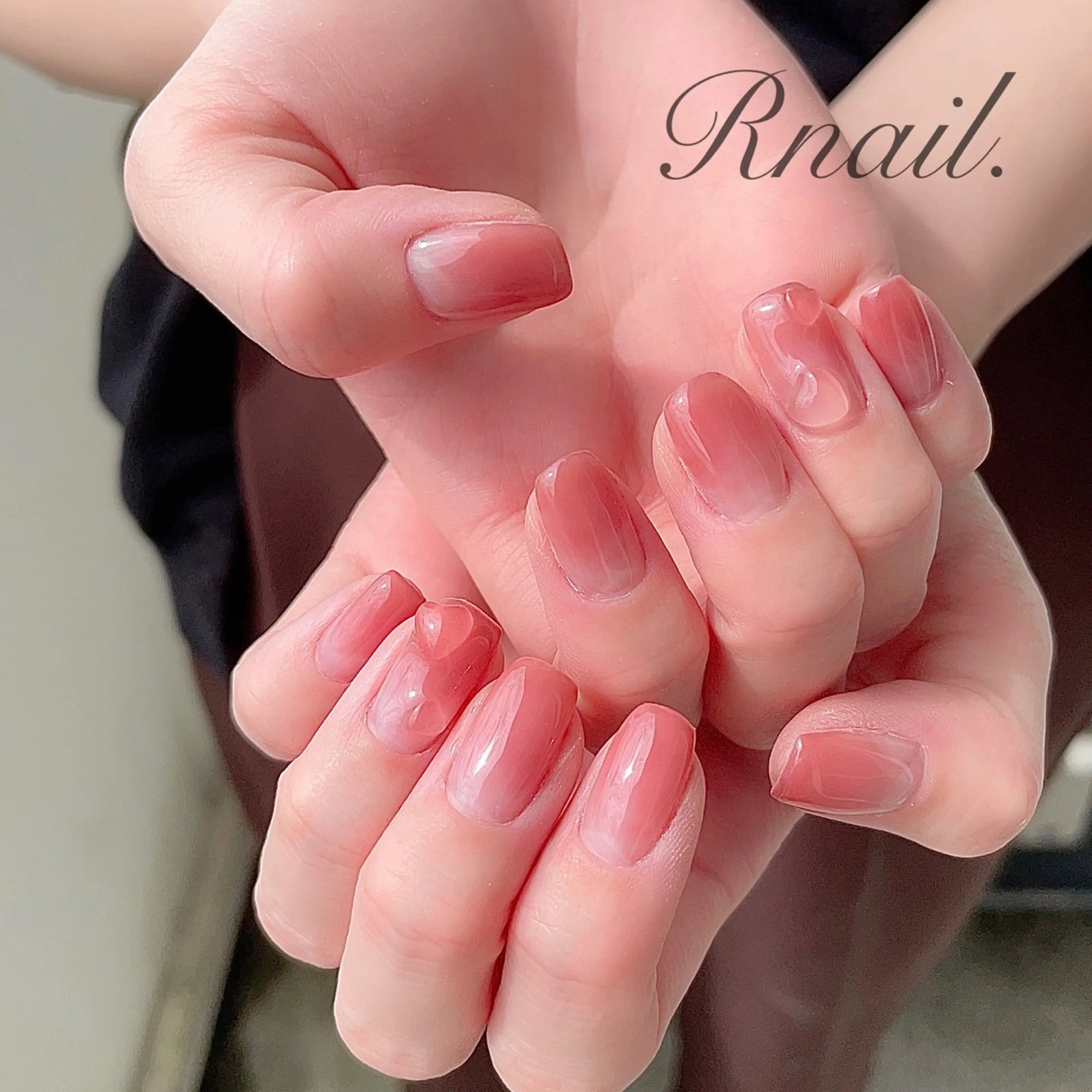 ネイル R nail.のネイルデザイン