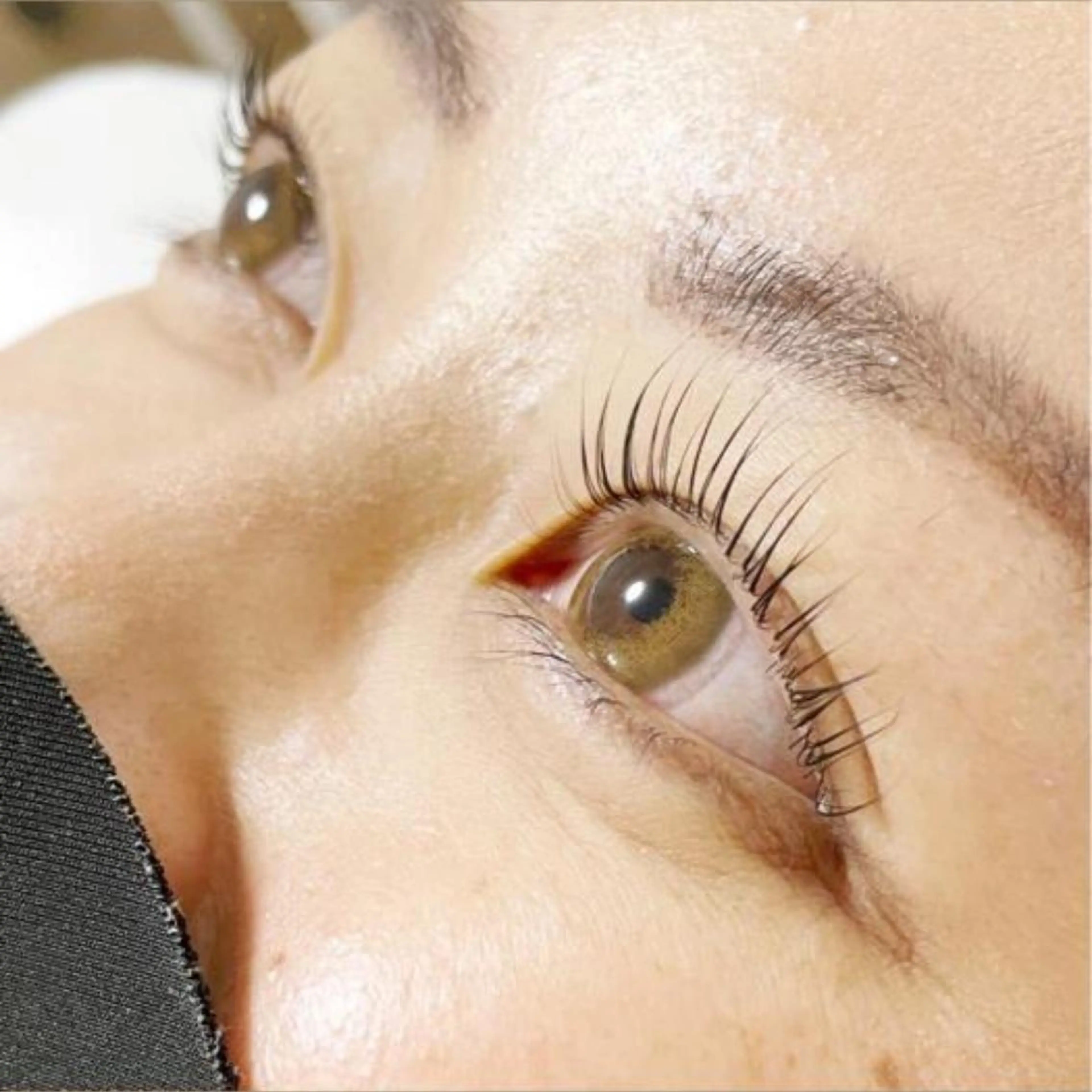 マツエク・マツパ マツパ uni eyestyle所属・uni eyestyleのマツエク・マツパデザイン