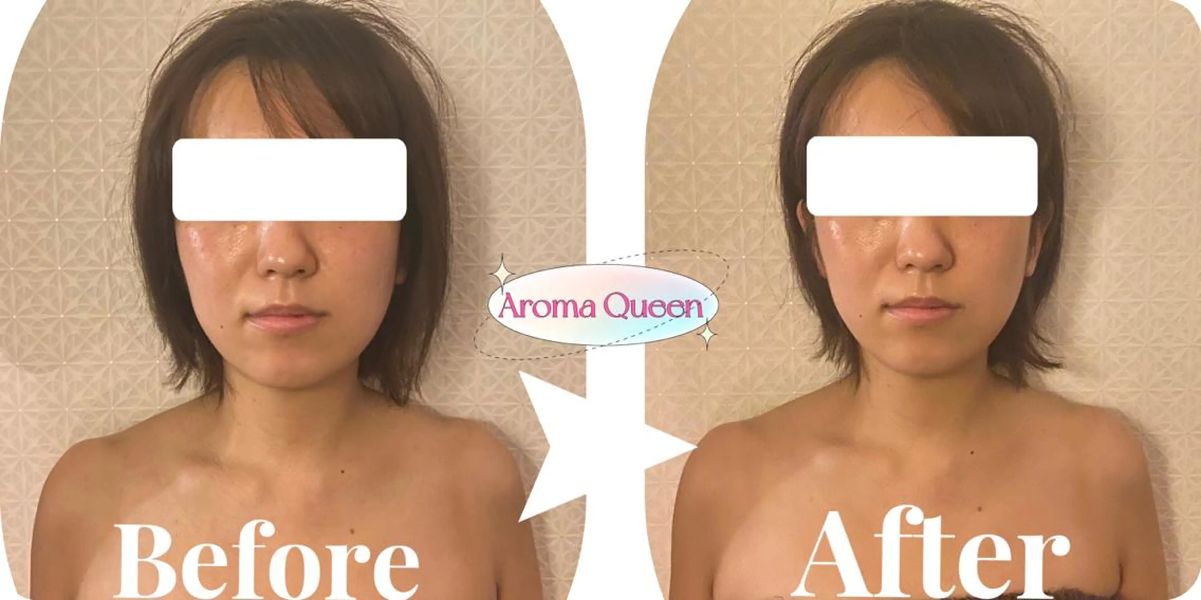 アロマクイーン所属・所沢痩身小顔コルギ AromaQueenのエステ・リラクイメージ