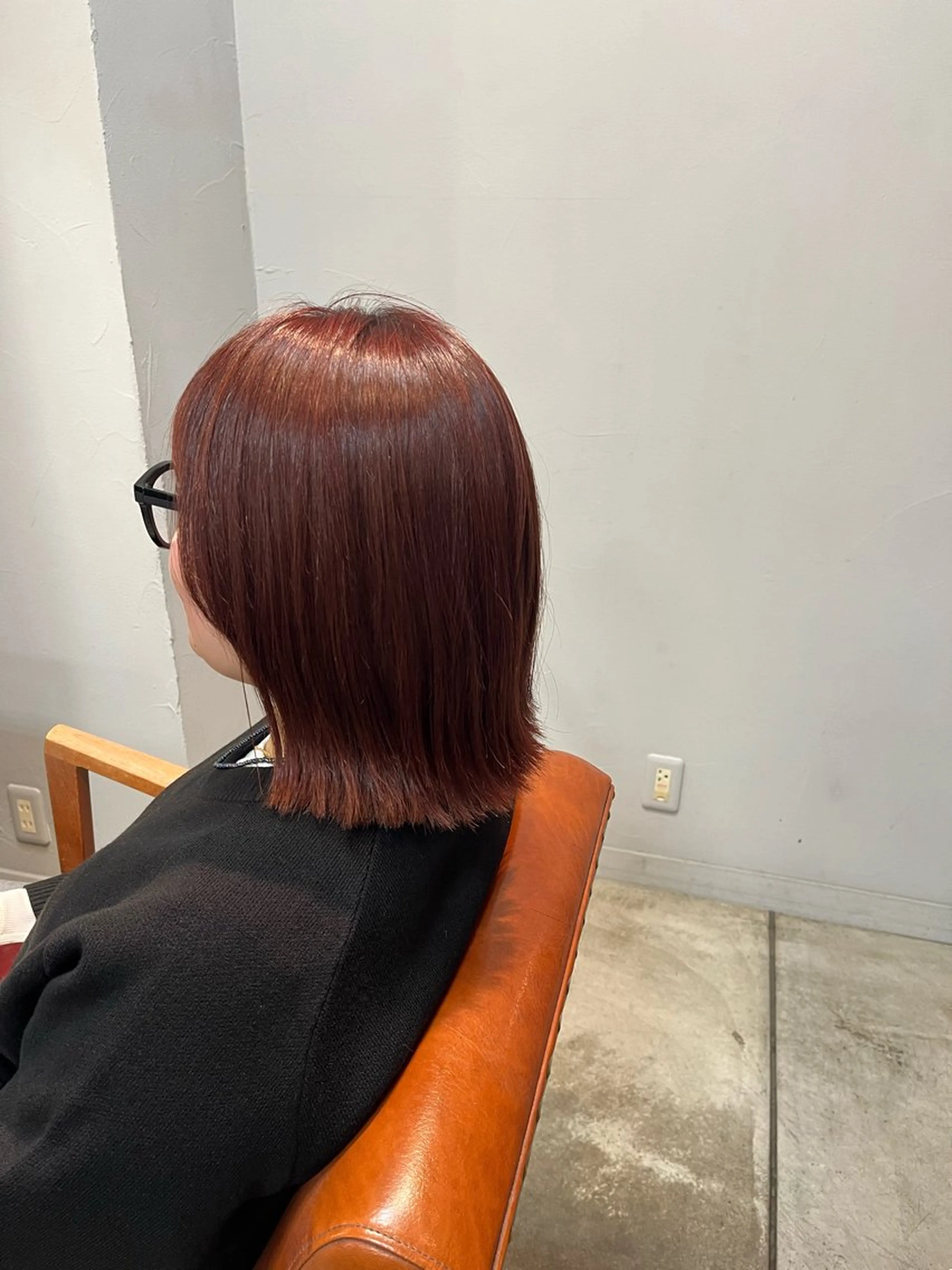 【初回限定20%OFF🌸】カットの写真