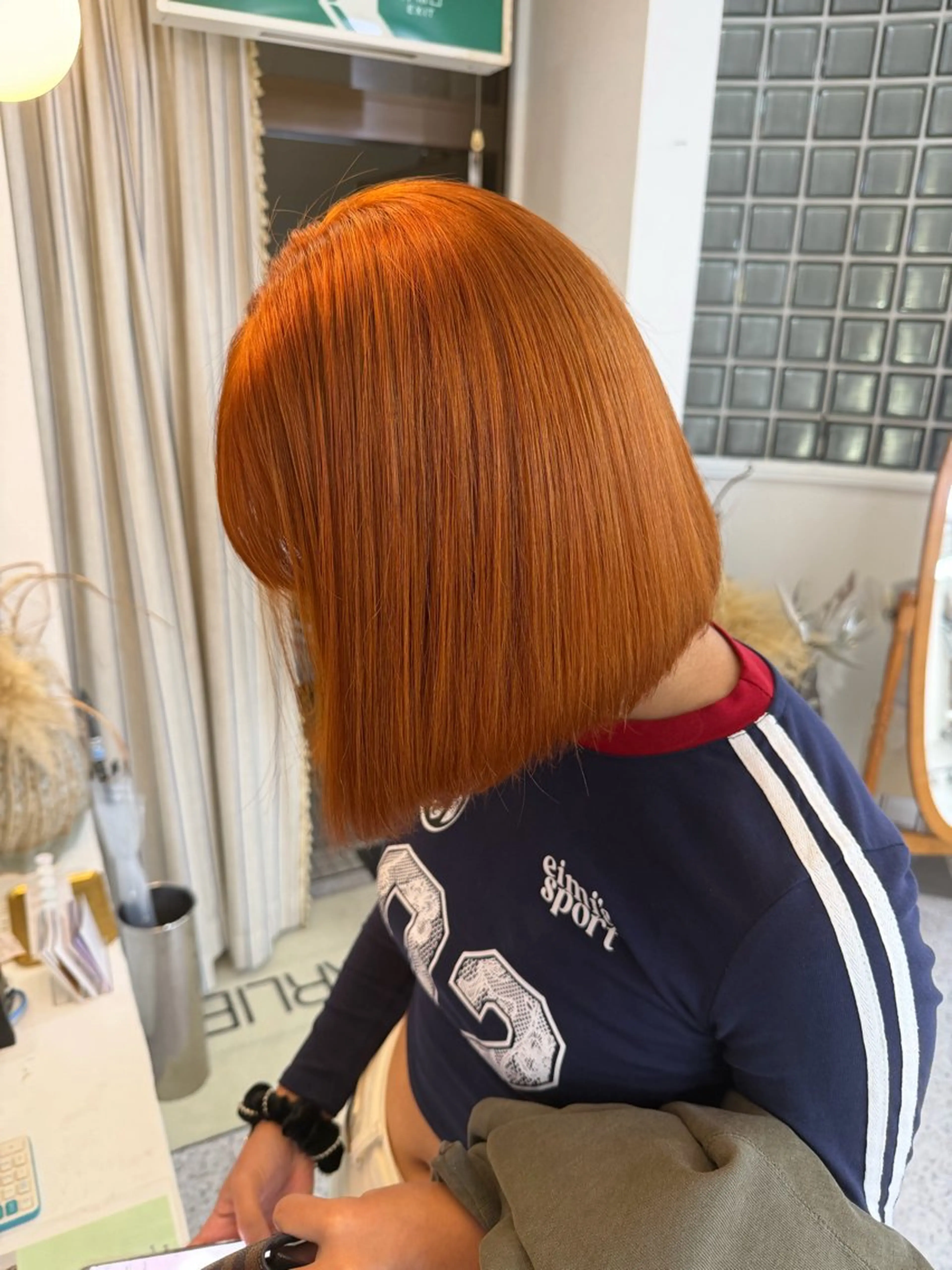 60%off💫【リタッチ】ダブルカラー🫧の写真