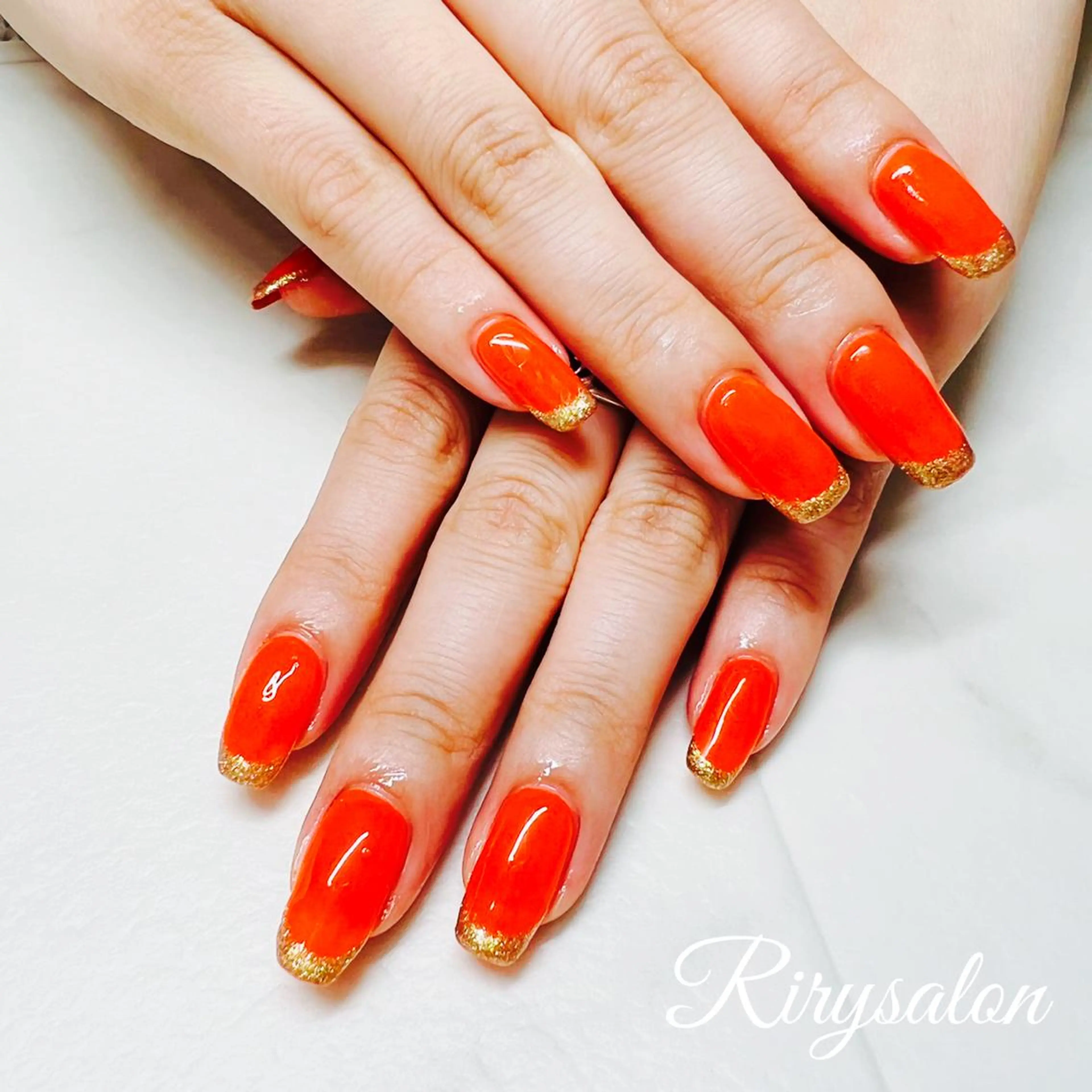 ネイル Riry salonのネイルデザイン