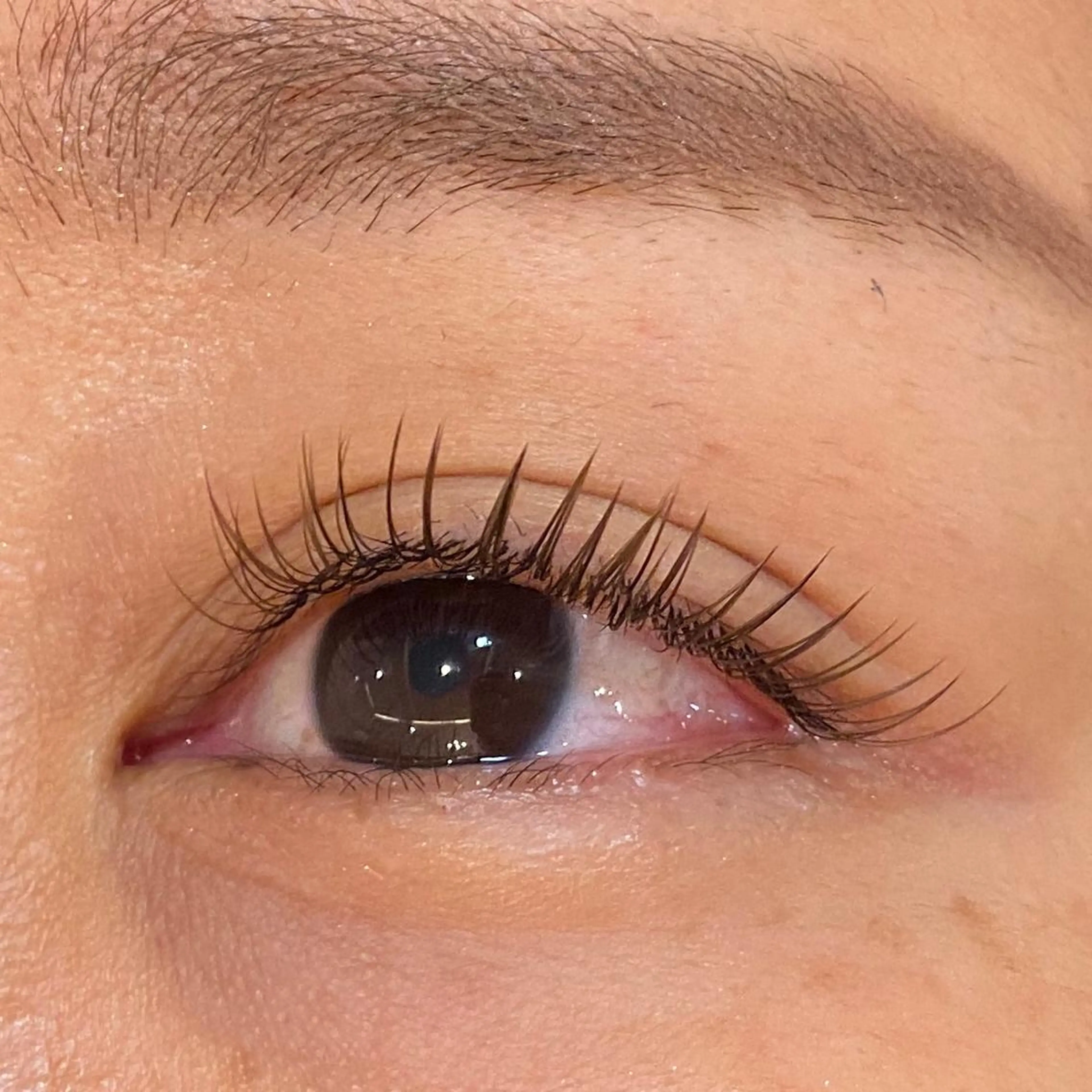 マツエク・マツパ カラーマツエク マツエク sato misakiのマツエク・マツパデザイン