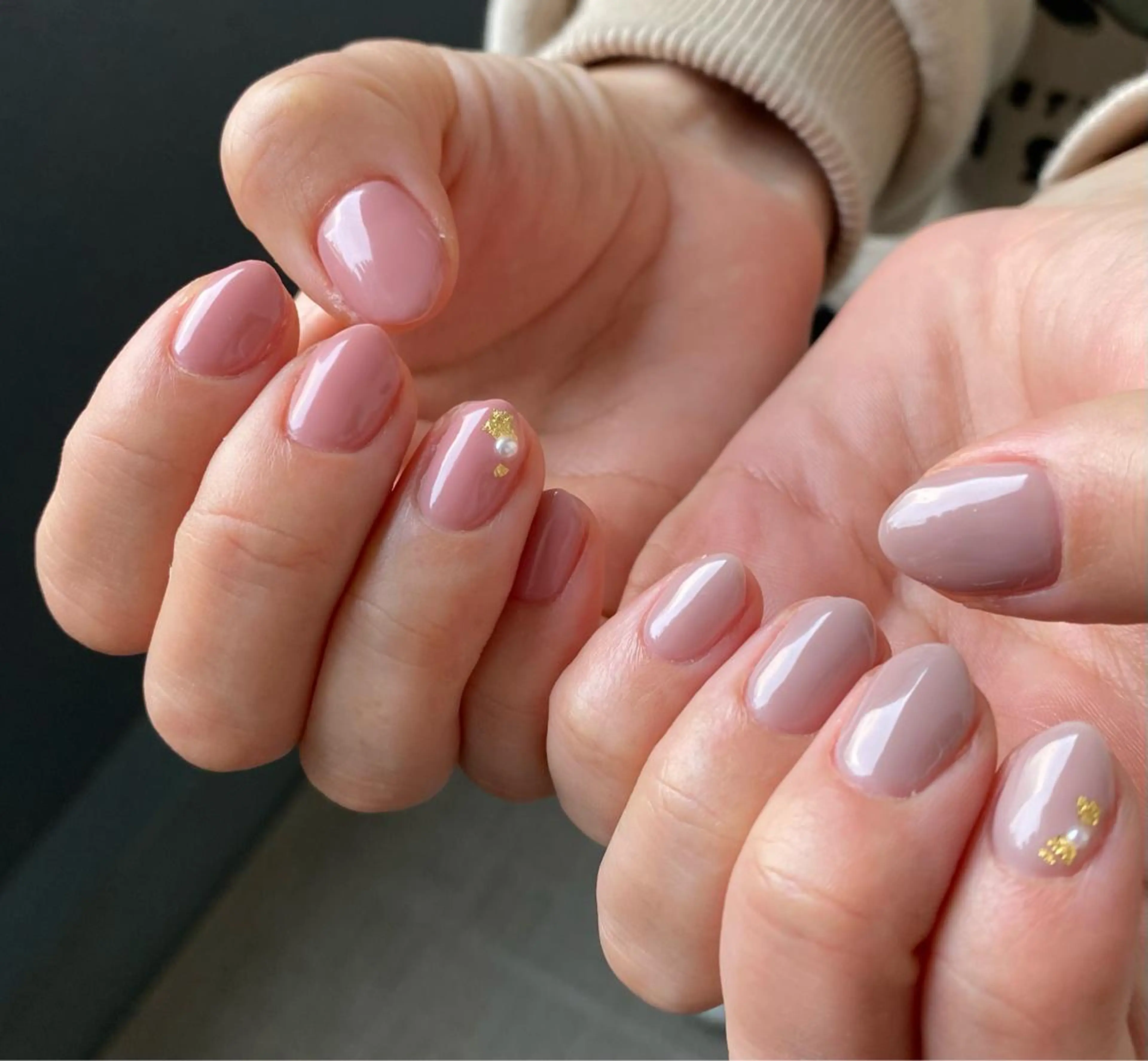 ネイル eyelash & nail AN所属・eyelash & nail ANのマツエク・マツパデザイン