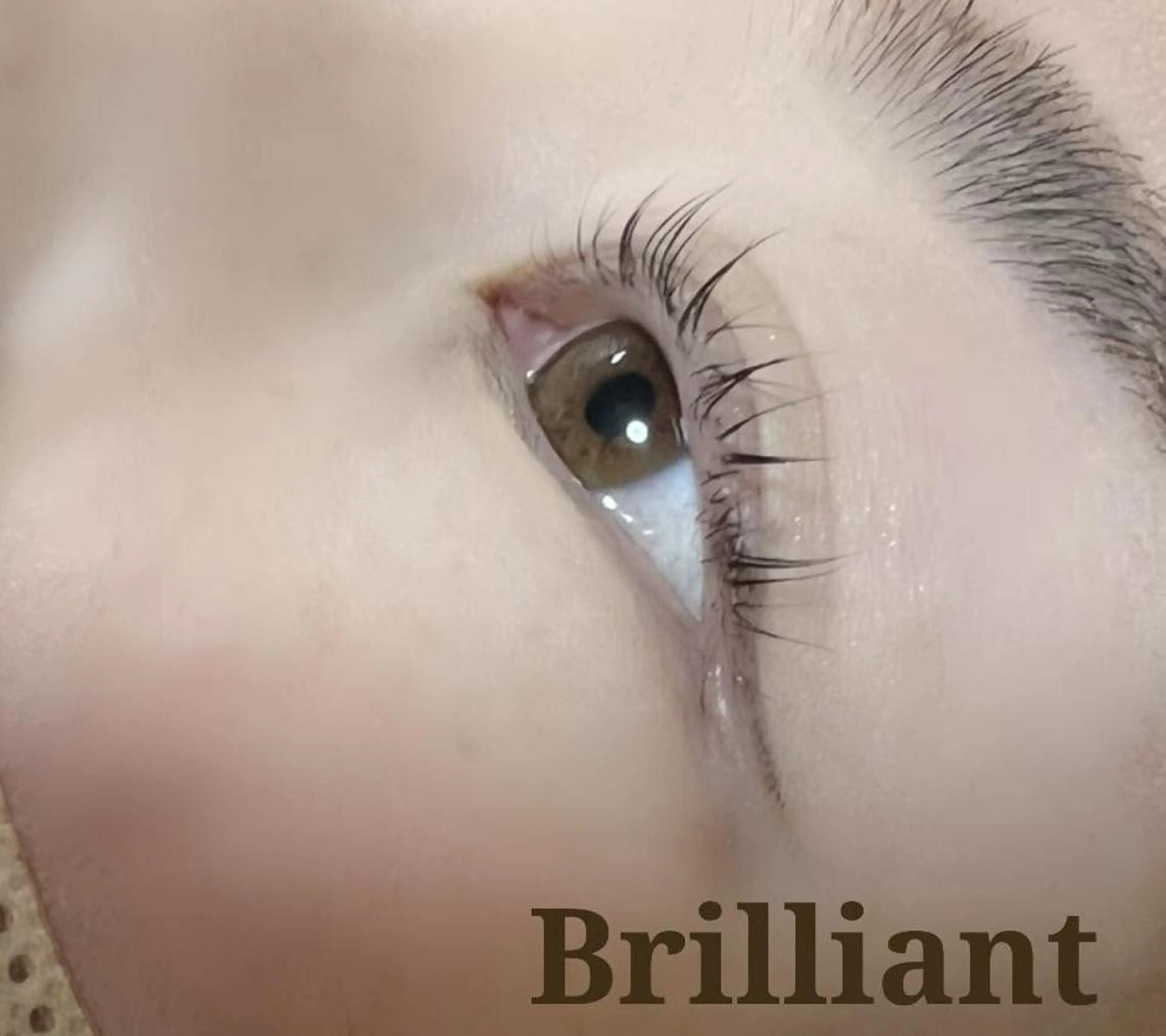 マツエク・マツパ トータルビューティー サロンブリリアントのマツエク・マツパデザイン