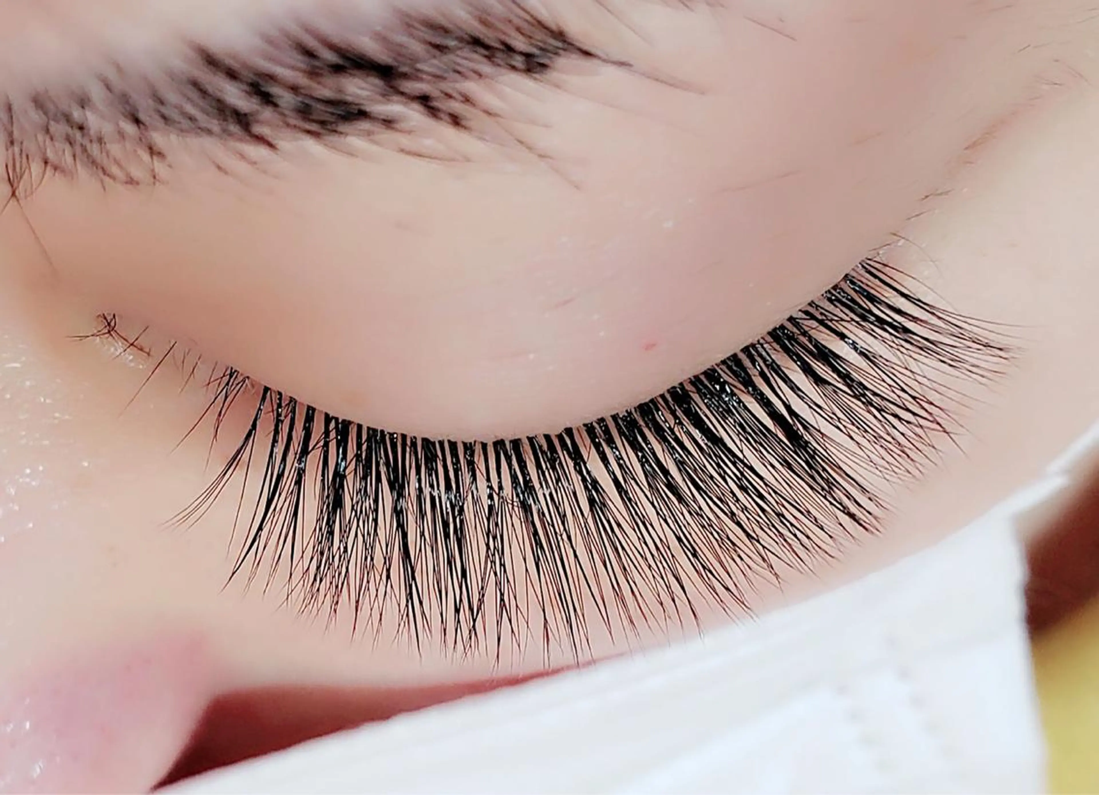 マツエク・マツパ まつげと眉のお店 Nerine【ネリネ】所属・まつげと眉のお店 Nerineのマツエク・マツパデザイン