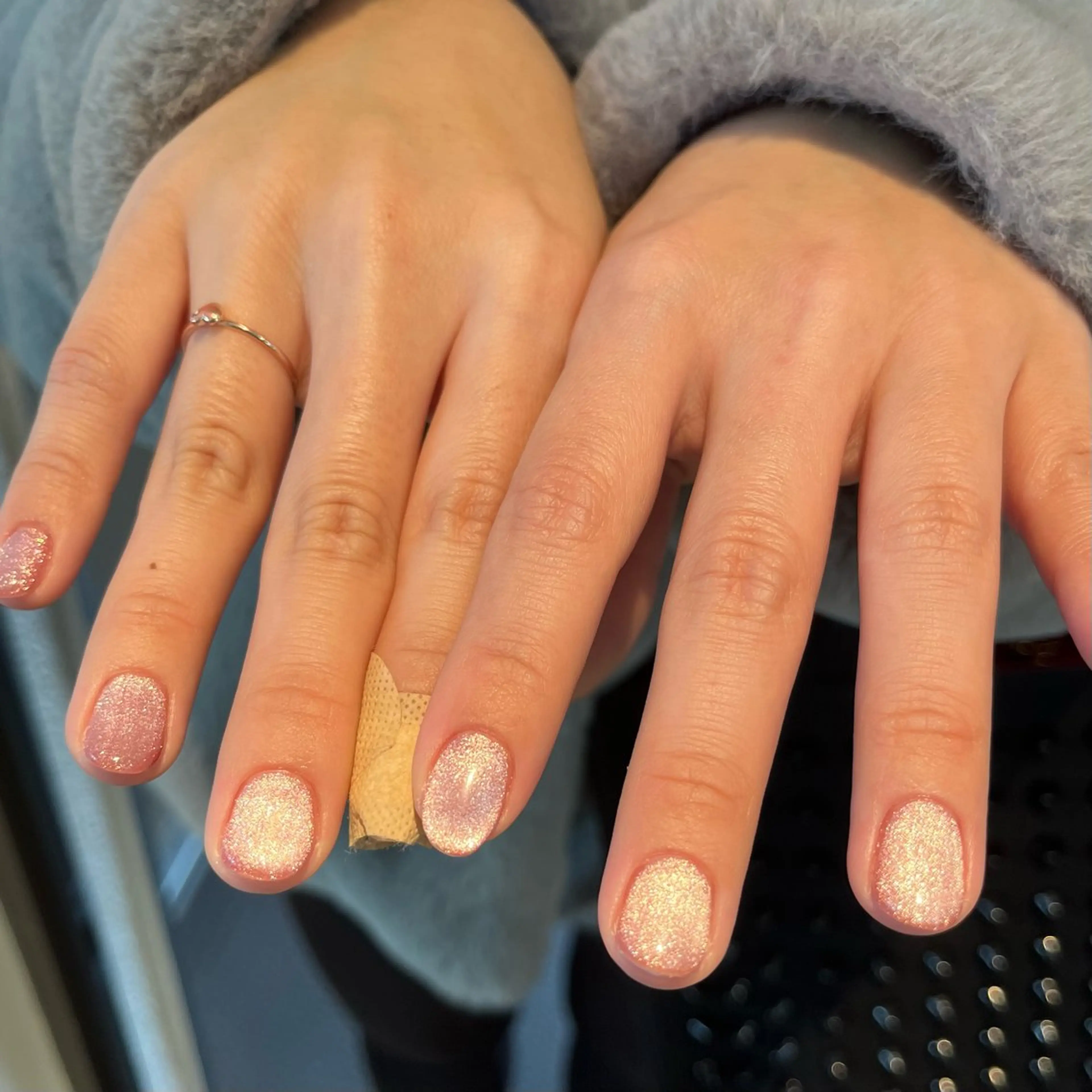 ネイル Natsuhi .kのネイルデザイン