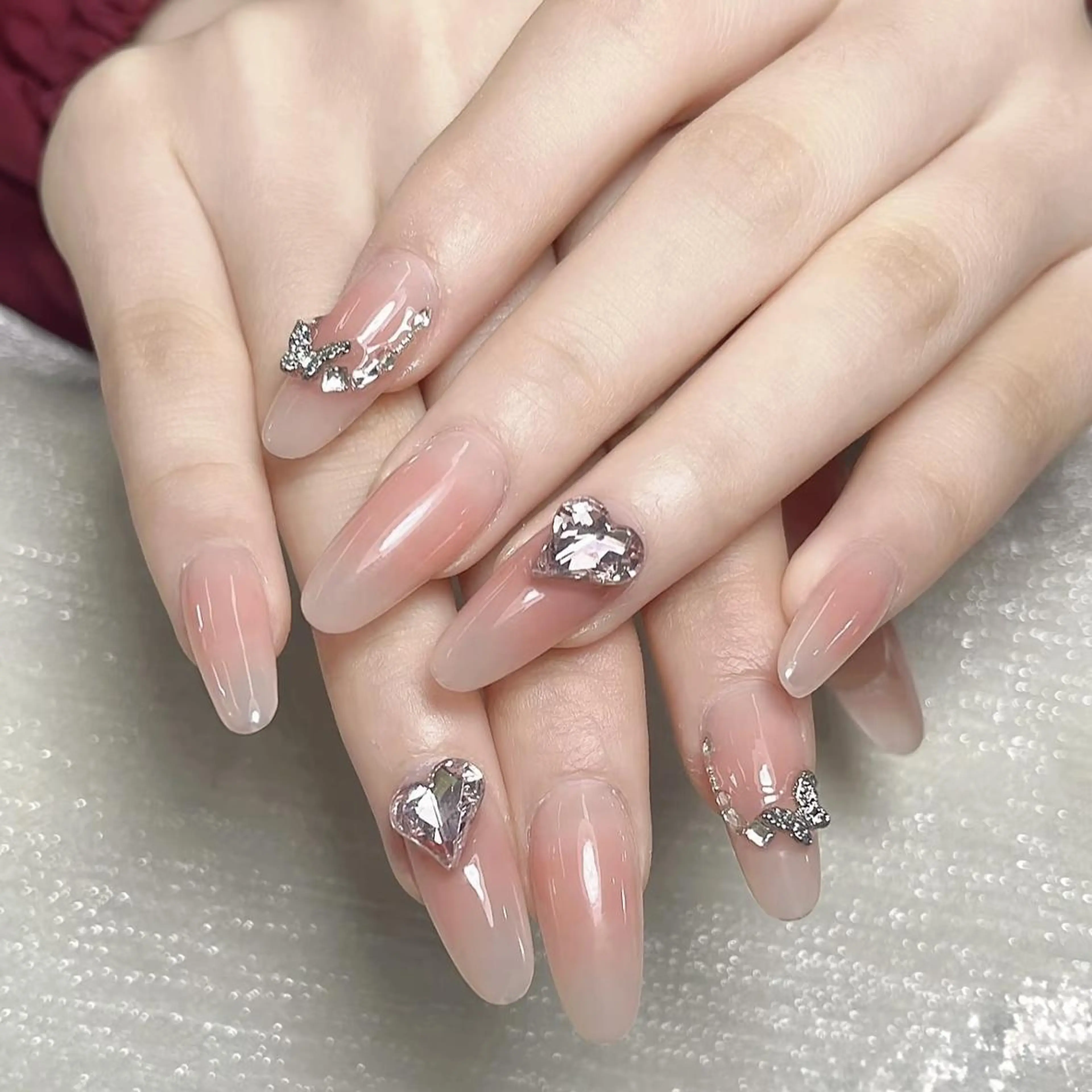 ネイル Mi Oのネイルデザイン