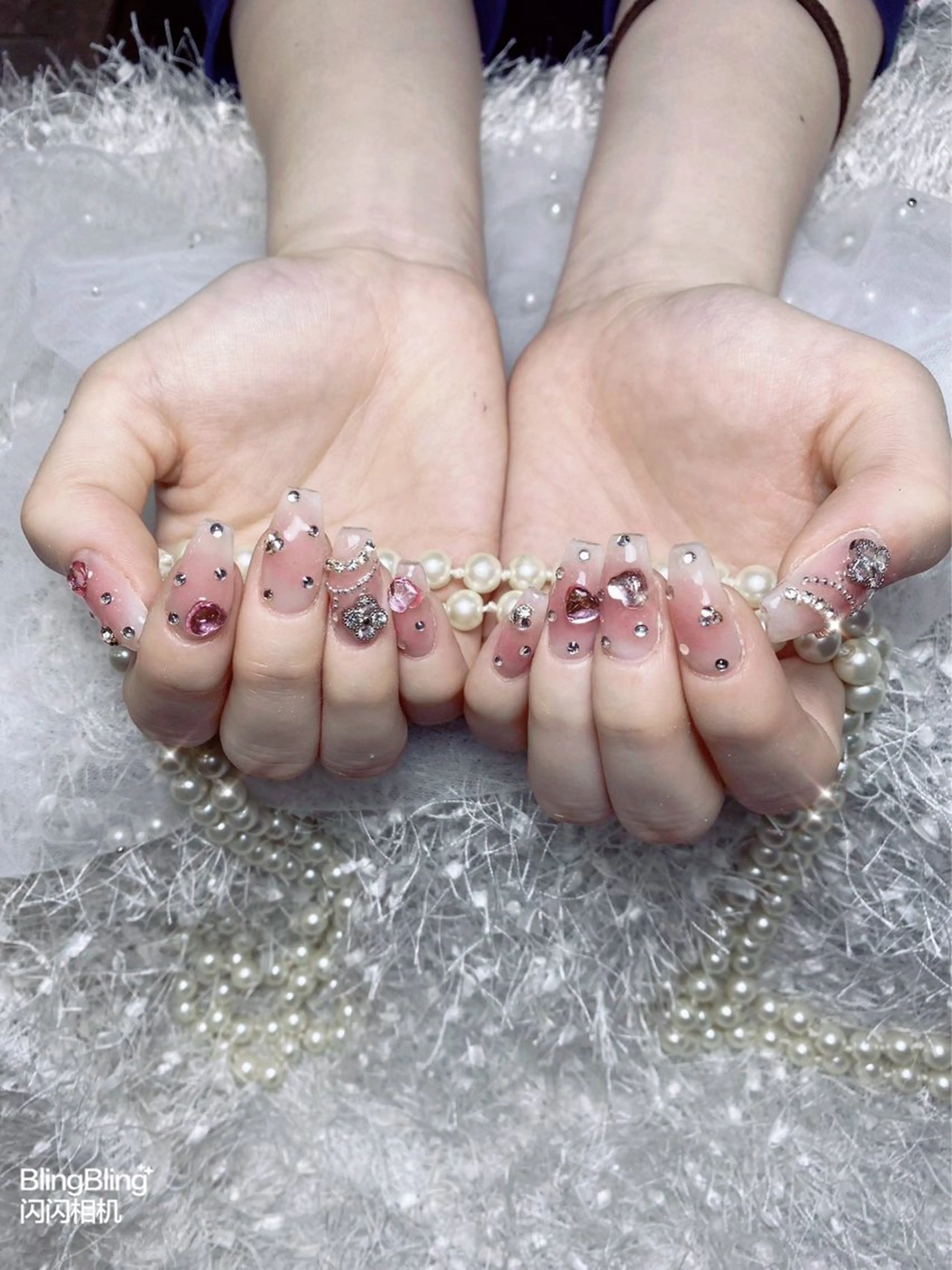 ネイル Lulu’s ネイルのネイルデザイン