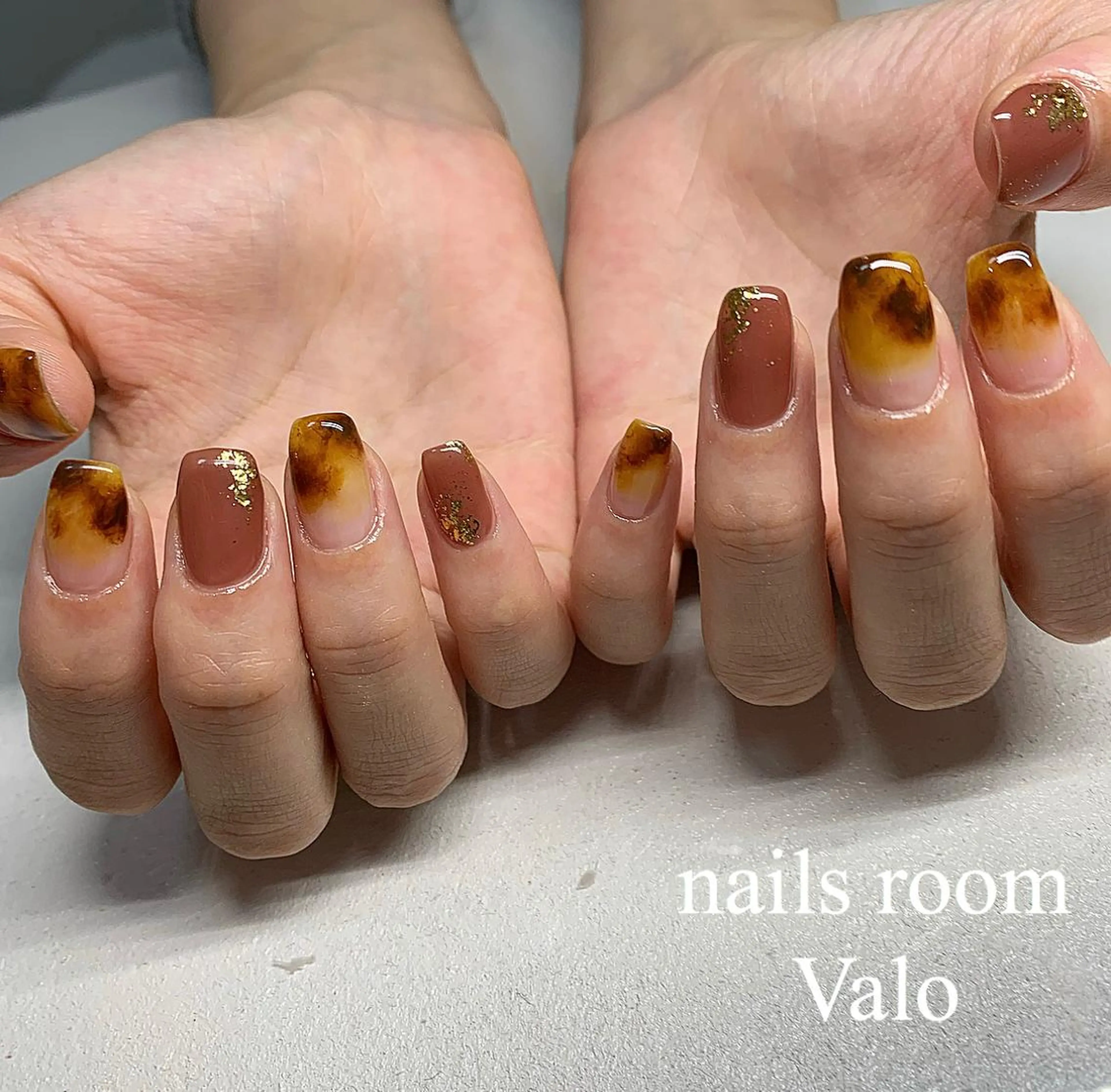 ネイル nails room Valoのネイルデザイン