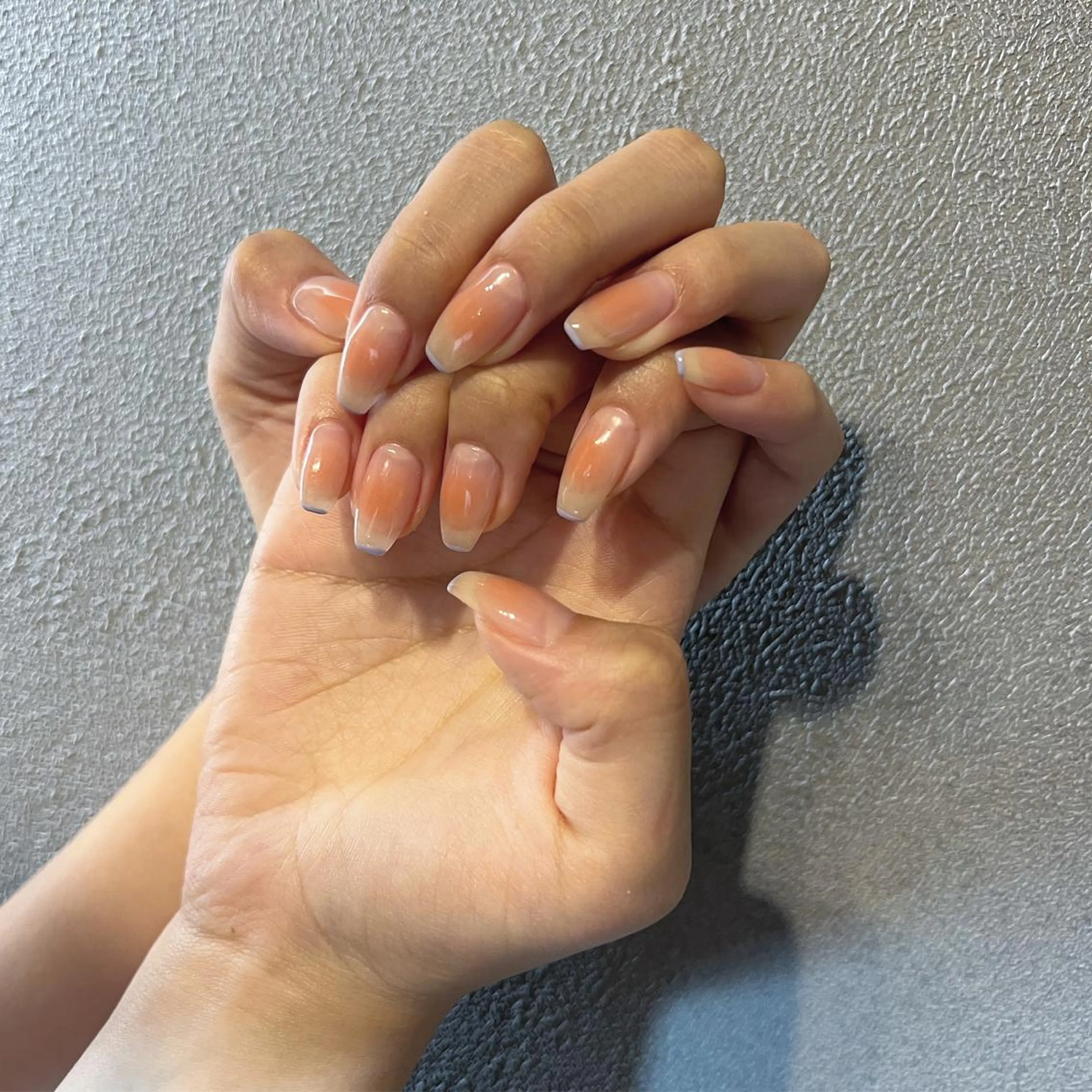 ネイル アートネイル チークネイル フットネイル フレンチネイル ジェルネイル ハンドネイル NailSalon who...所属・n. fumikoのネイルデザイン