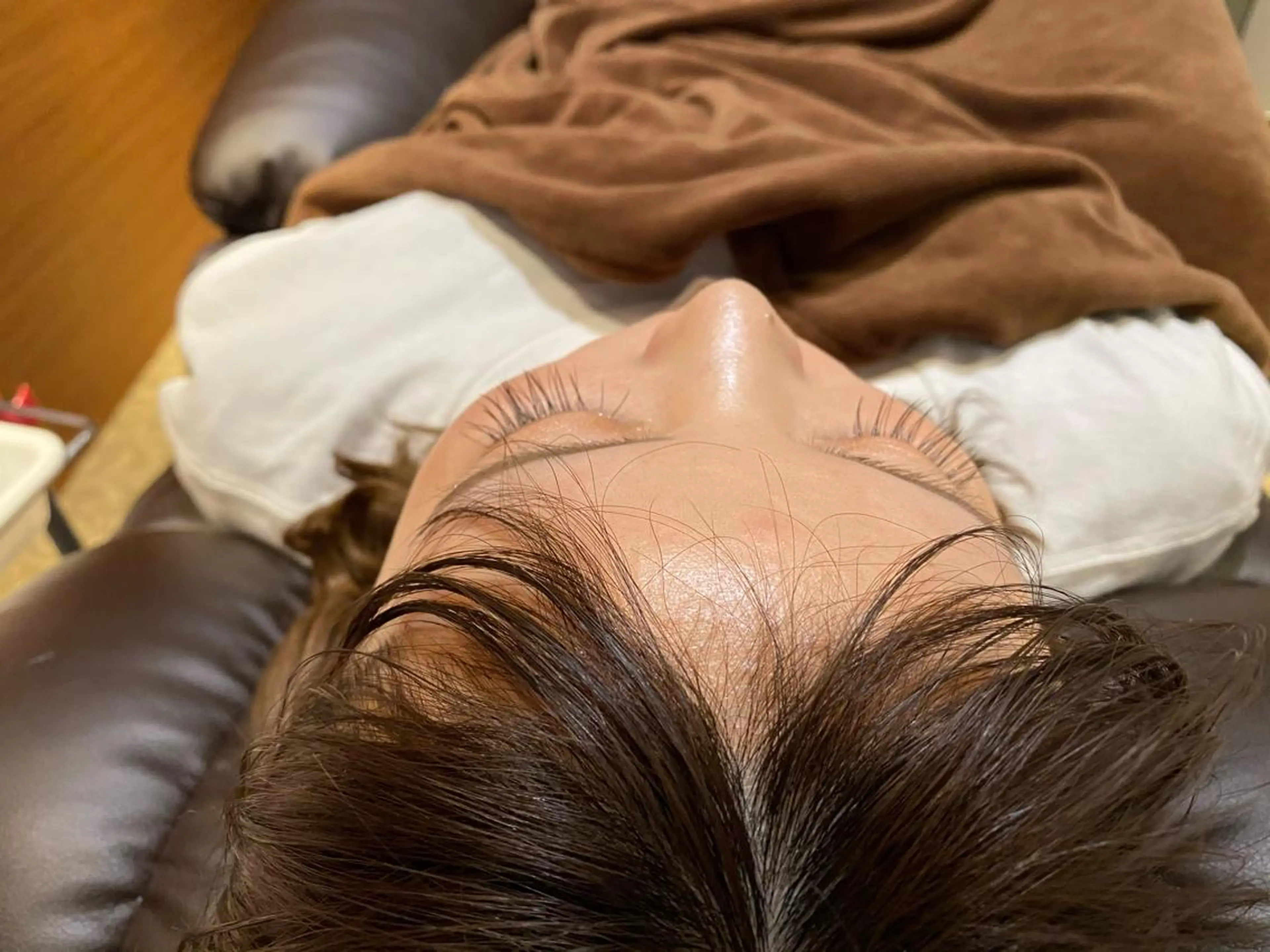 マツエク・マツパ プレシア赤坂 ERIのマツエク・マツパデザイン