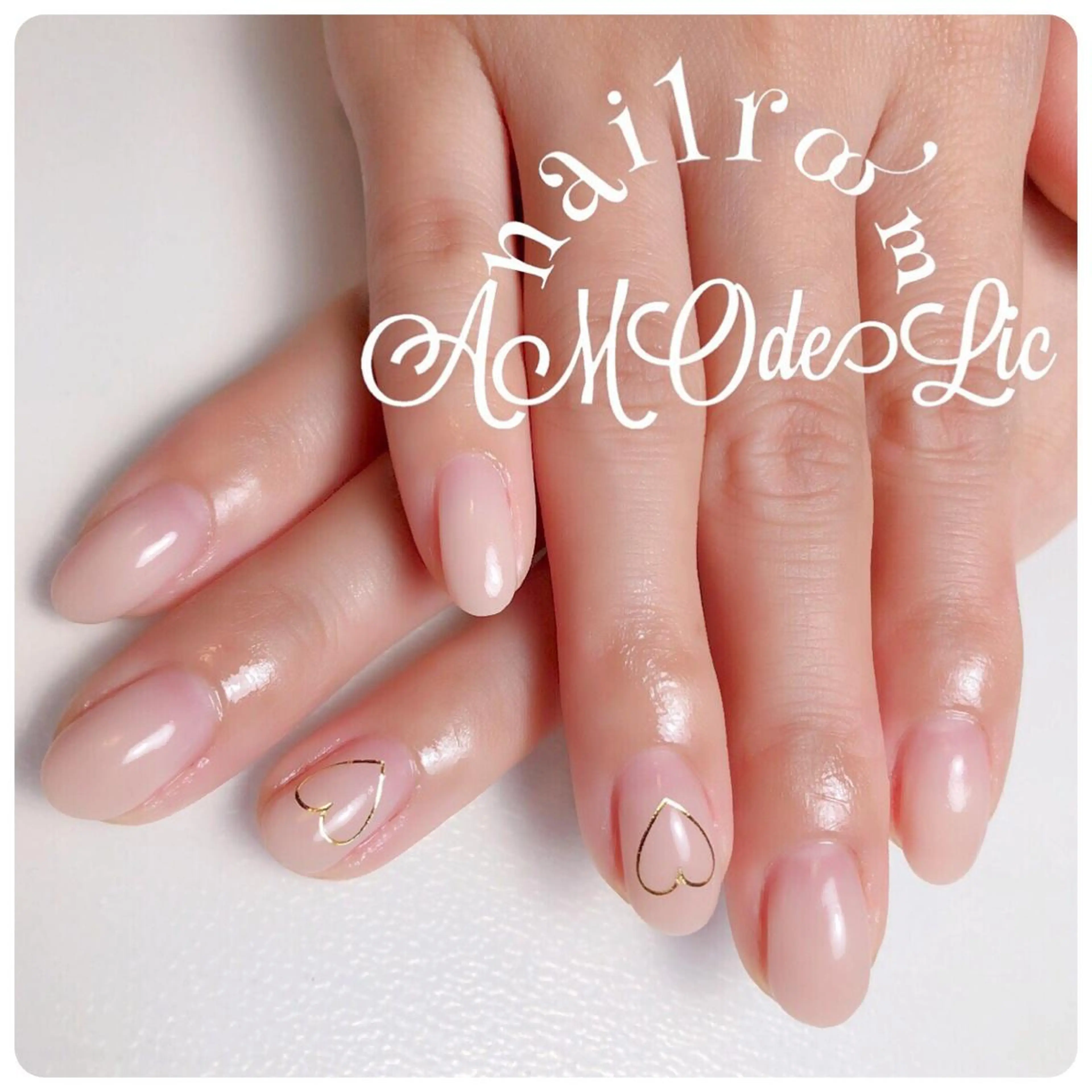 ネイル ハンドネイル manicurist yuriのその他イメージ