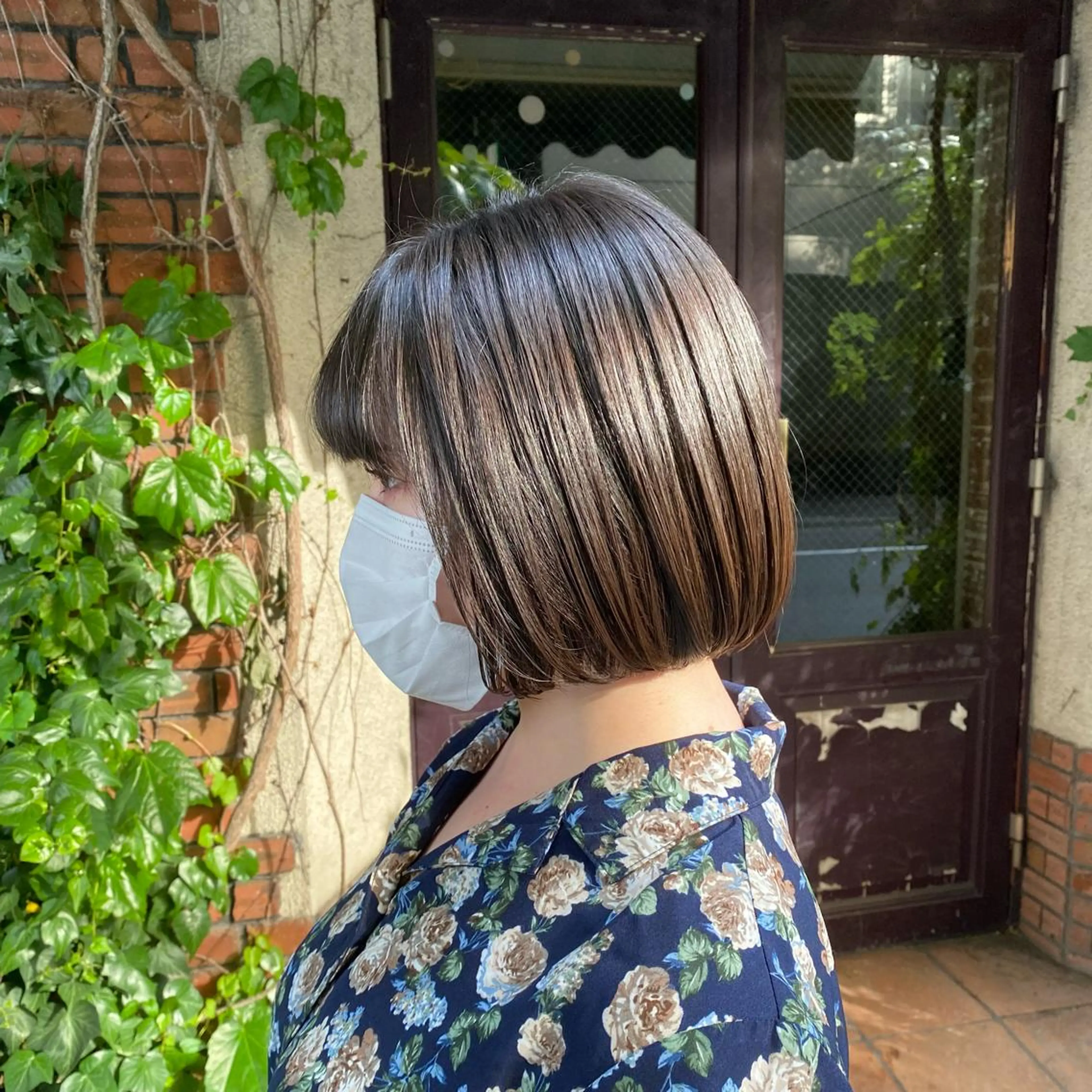 ✨『 minimo限定』✨ワンカラー＆3STEPトリートメントの写真