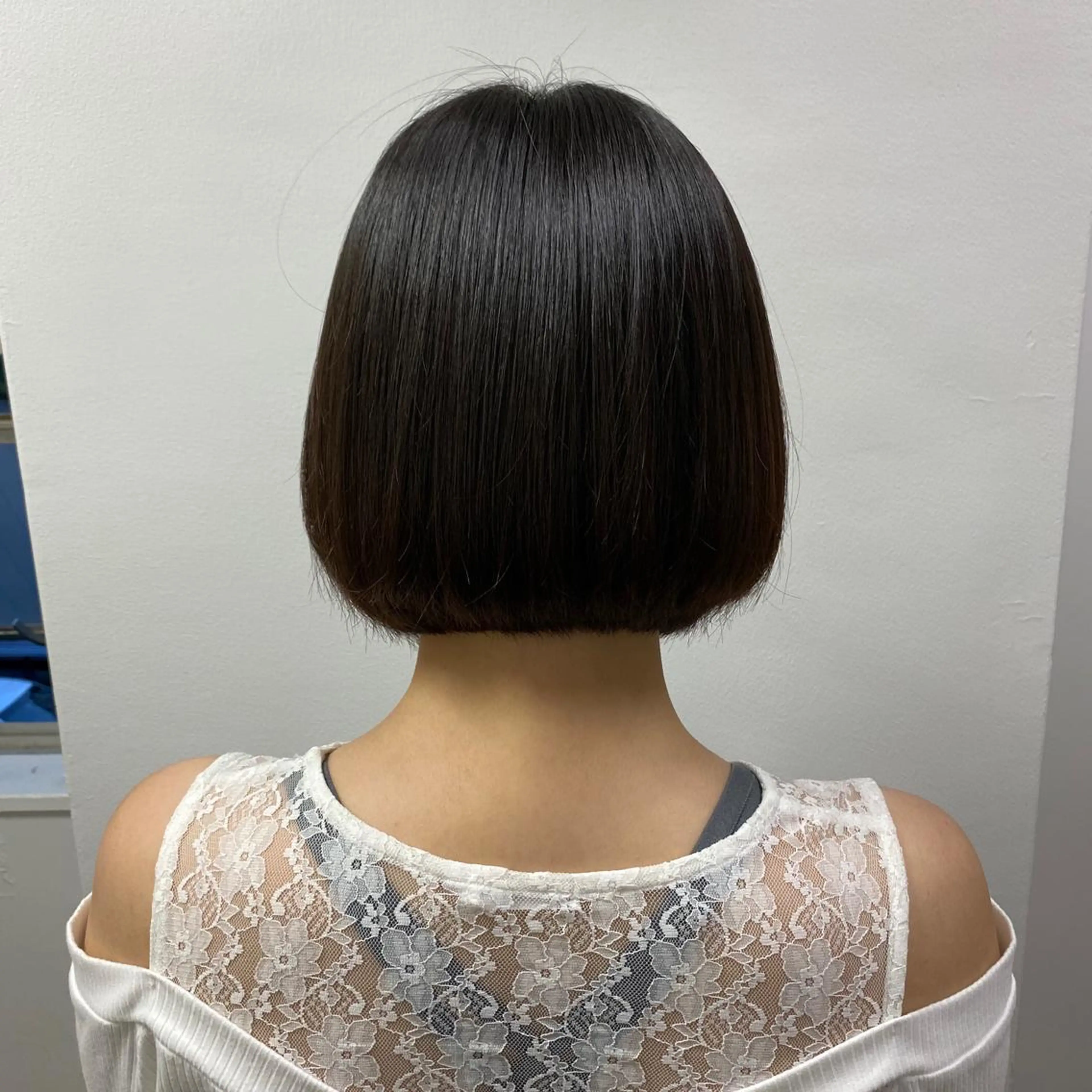 ショート ☘️垢抜けカラー KOUKI☘️のヘアスタイル