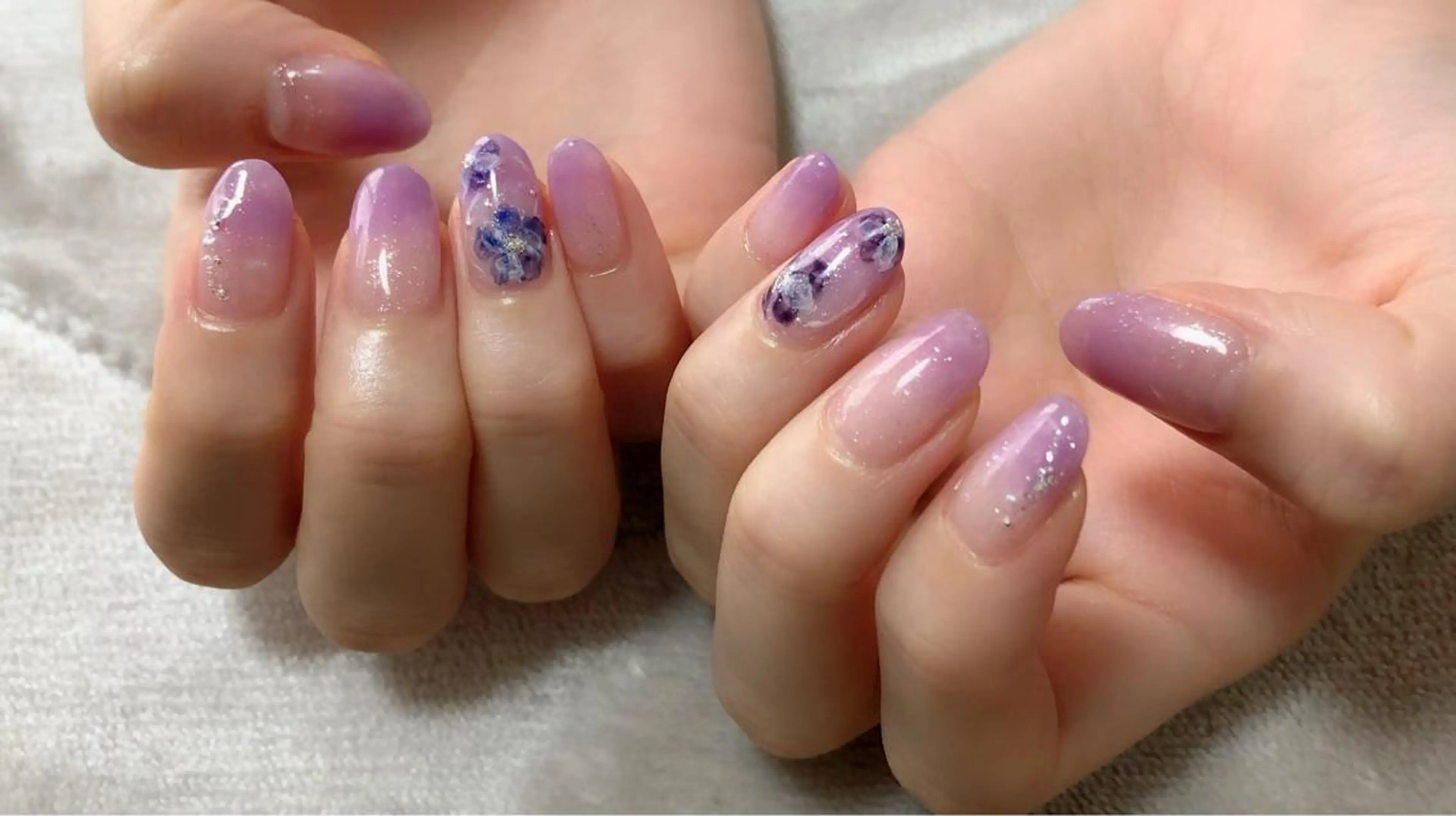 ネイル ハンドネイル t. yoshizawaのネイルデザイン