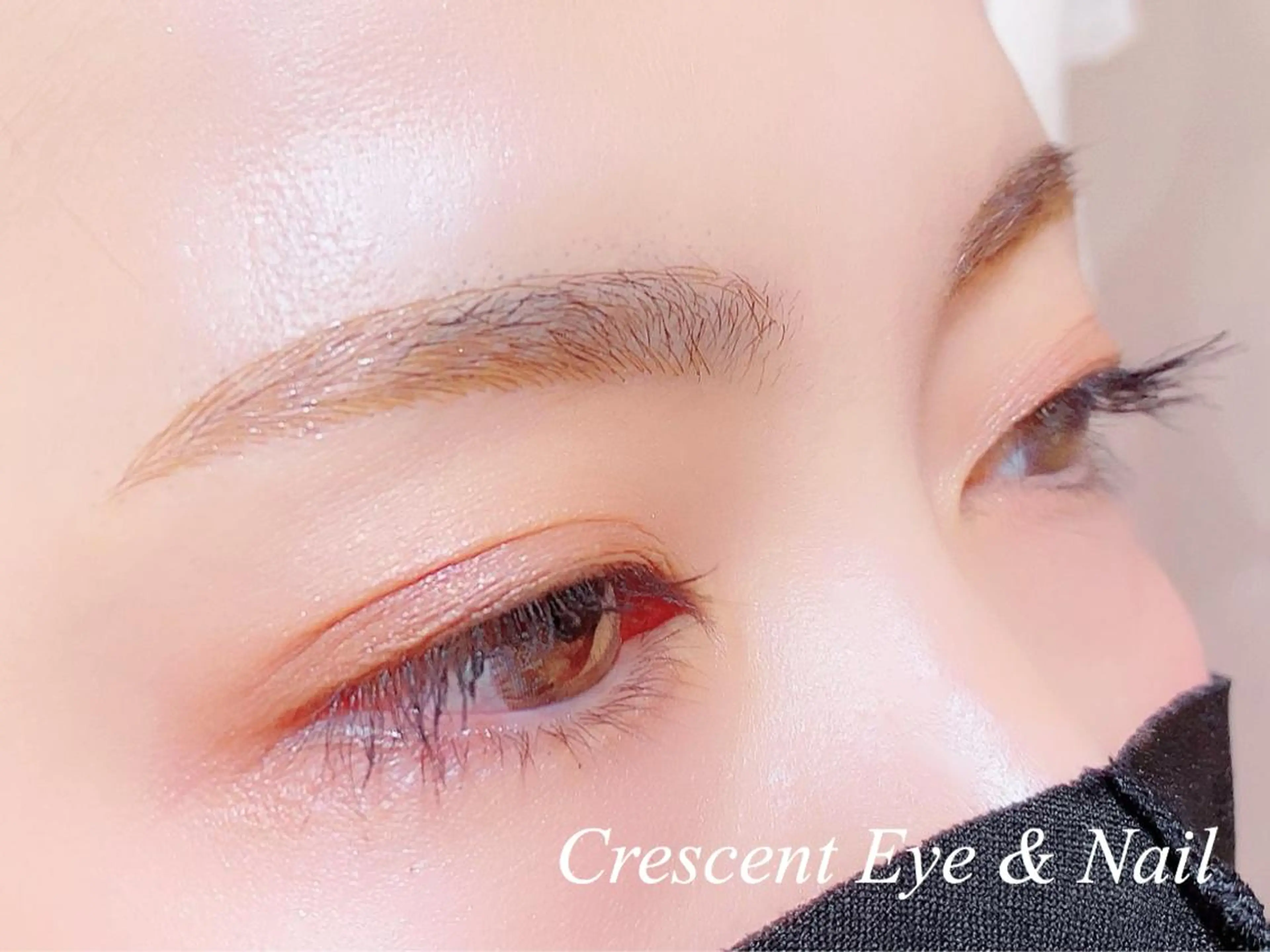 マツエク・マツパ ponopipi 小倉店のマツエク・マツパデザイン