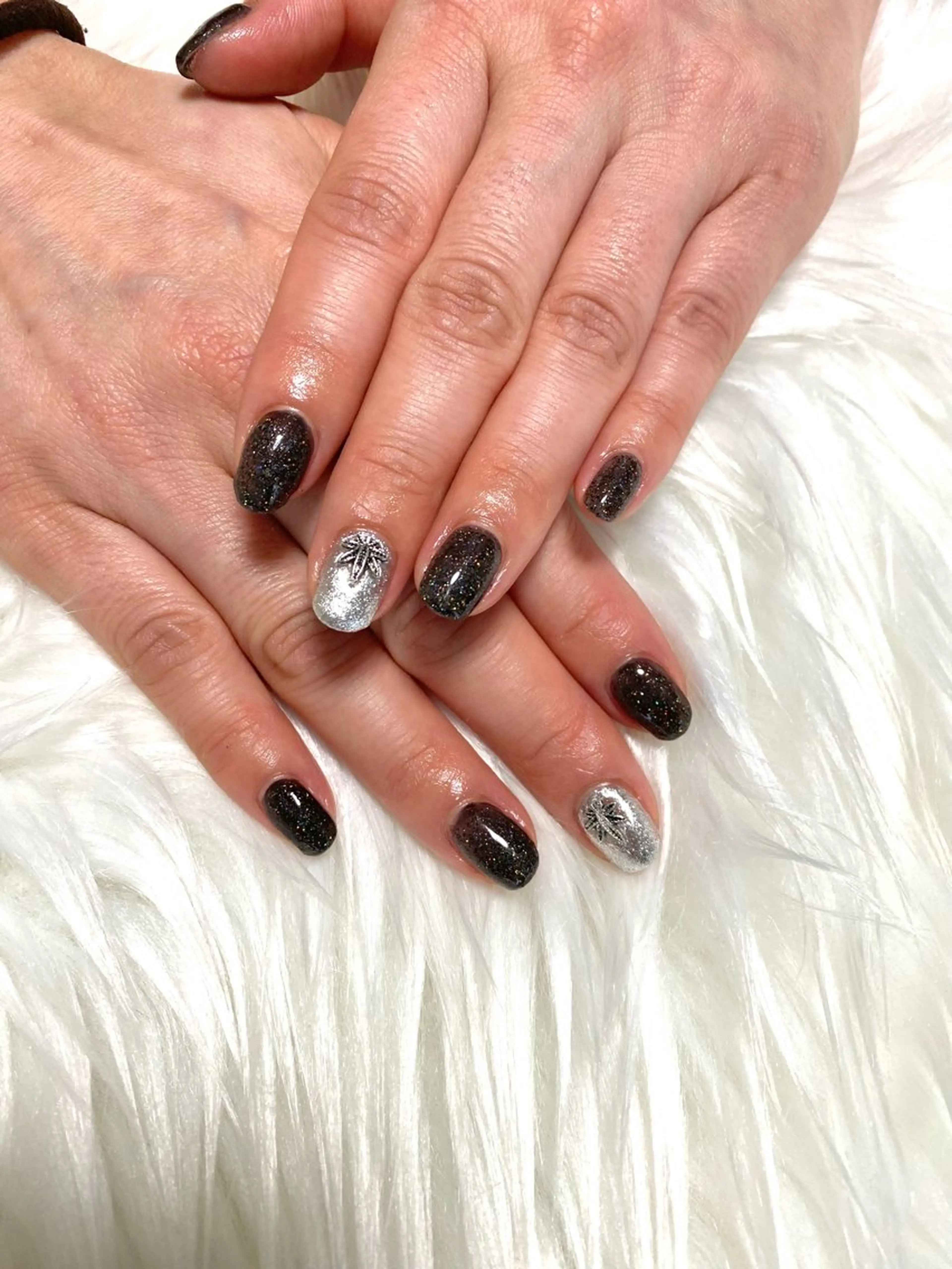 ネイル Verita     Nail所属・Verita nailのネイルデザイン