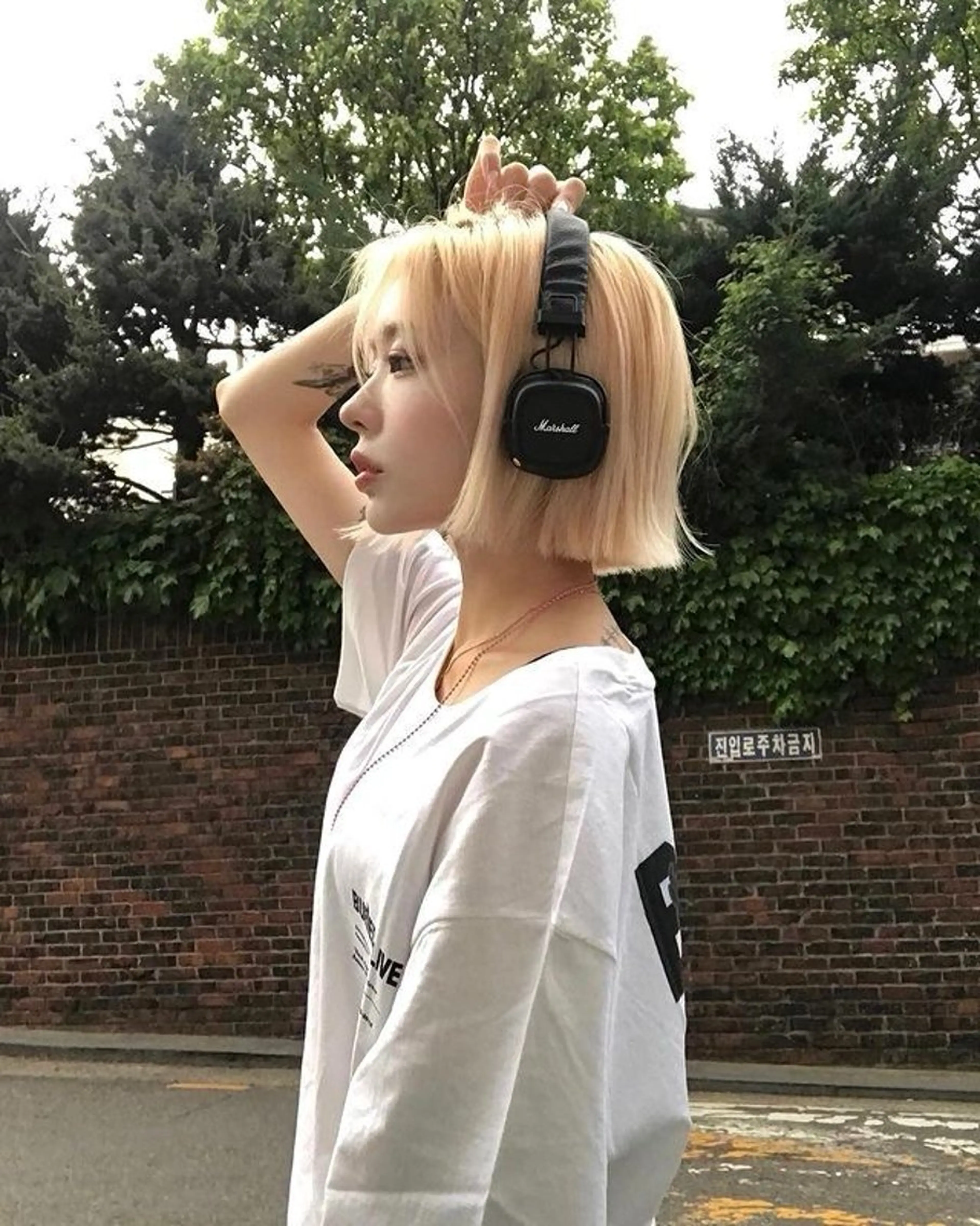 ショート カット 【pia】 Hikaruのヘアスタイル