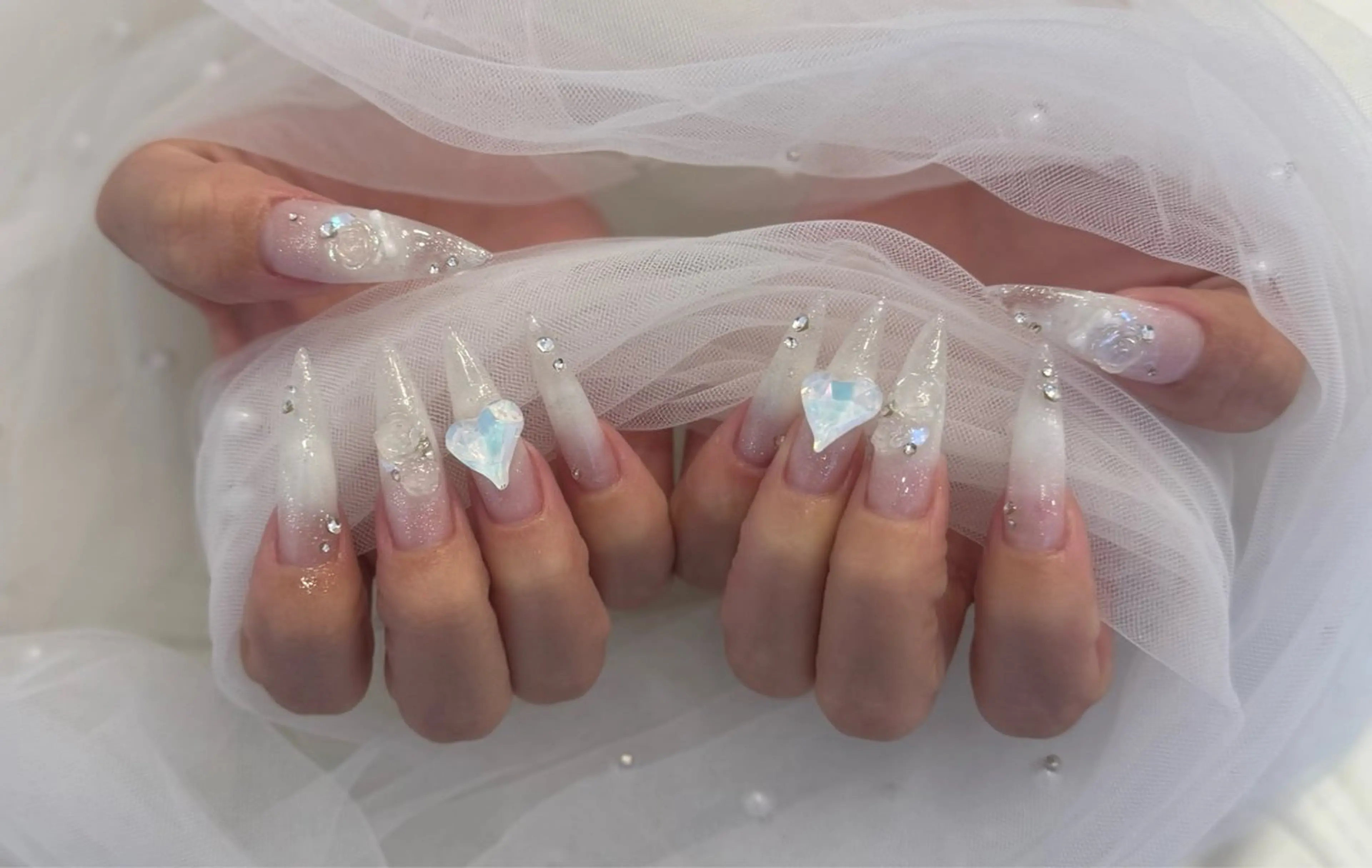 ネイル ハンドネイル nail salon belleのその他イメージ