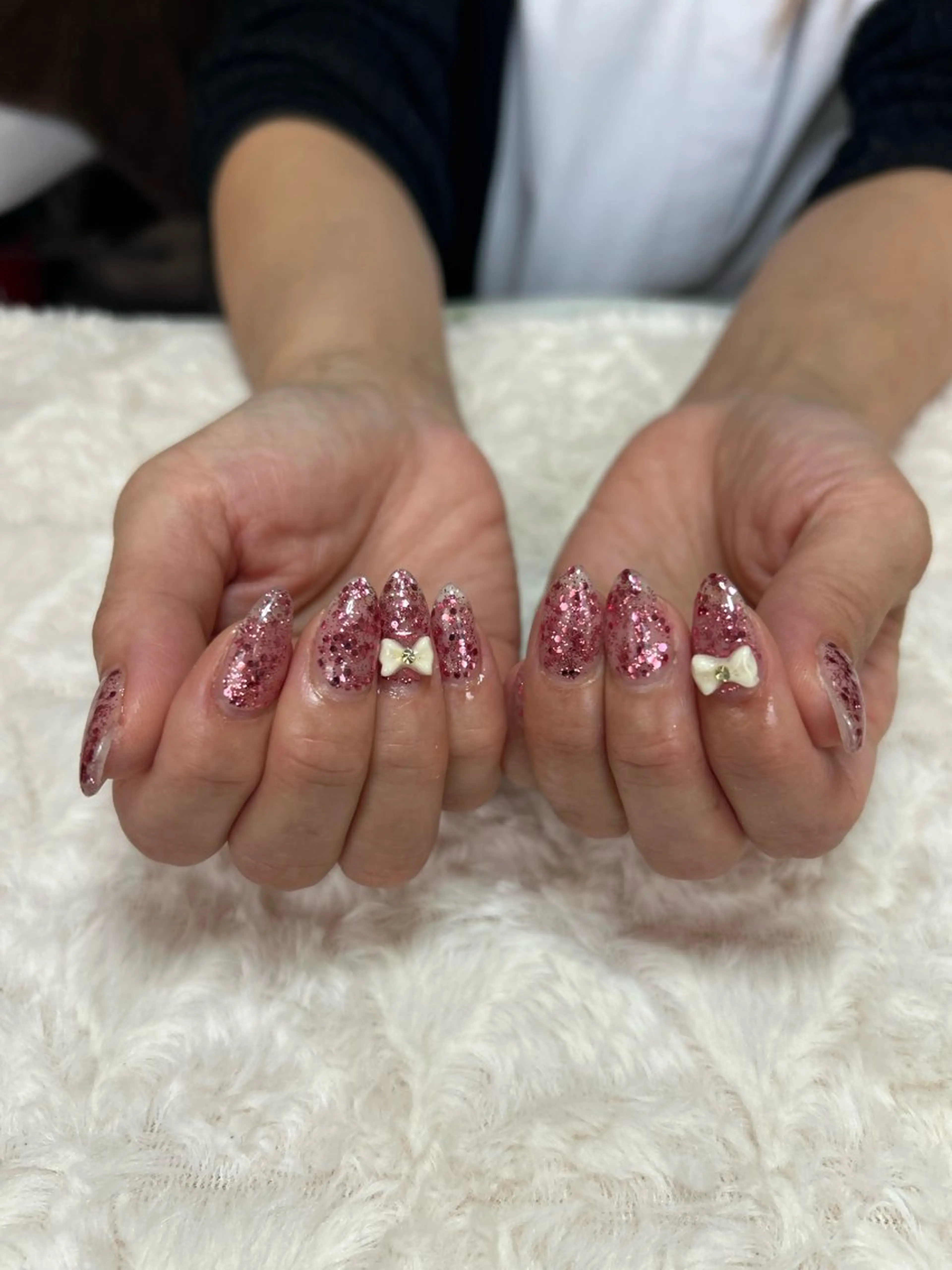 ネイル ハンドネイル espoir エスポワールのネイルデザイン