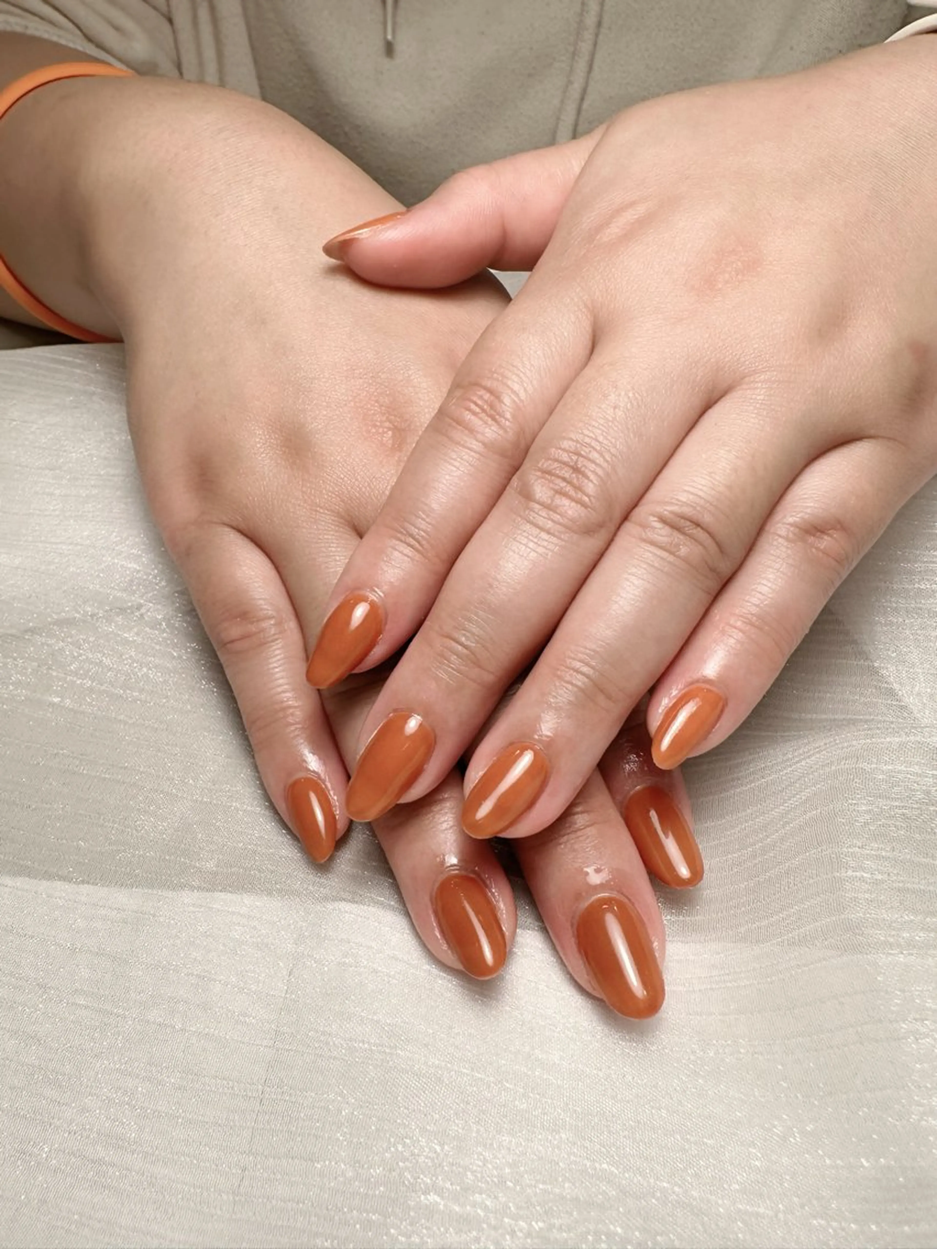 ネイル ハンドネイル Ling. Meiのネイルデザイン