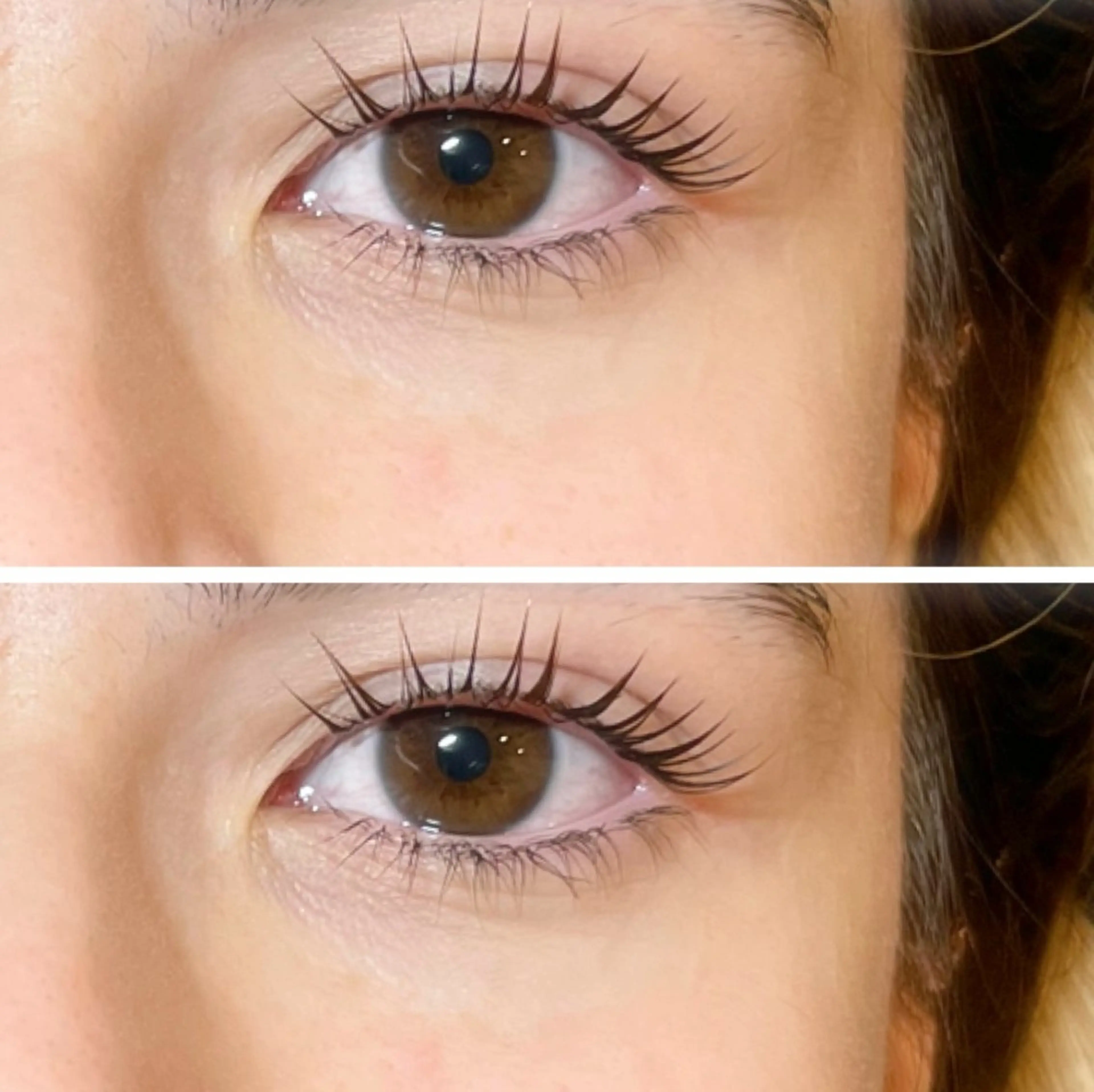 マツエク・マツパ マツパ Makea南浦和🌷 江森のマツエク・マツパデザイン