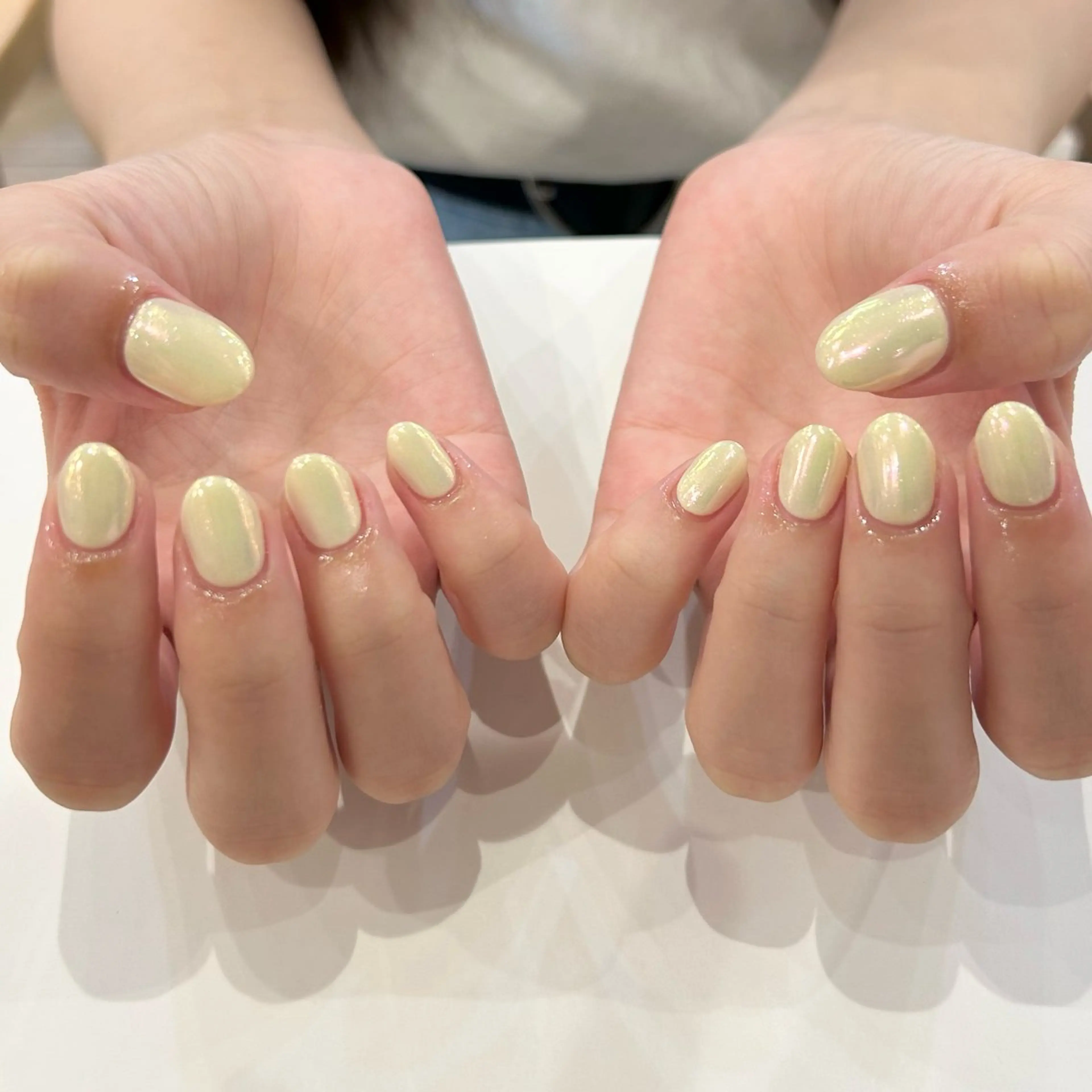 ネイル nail ♡" Riri韓国ガーリーのネイルデザイン