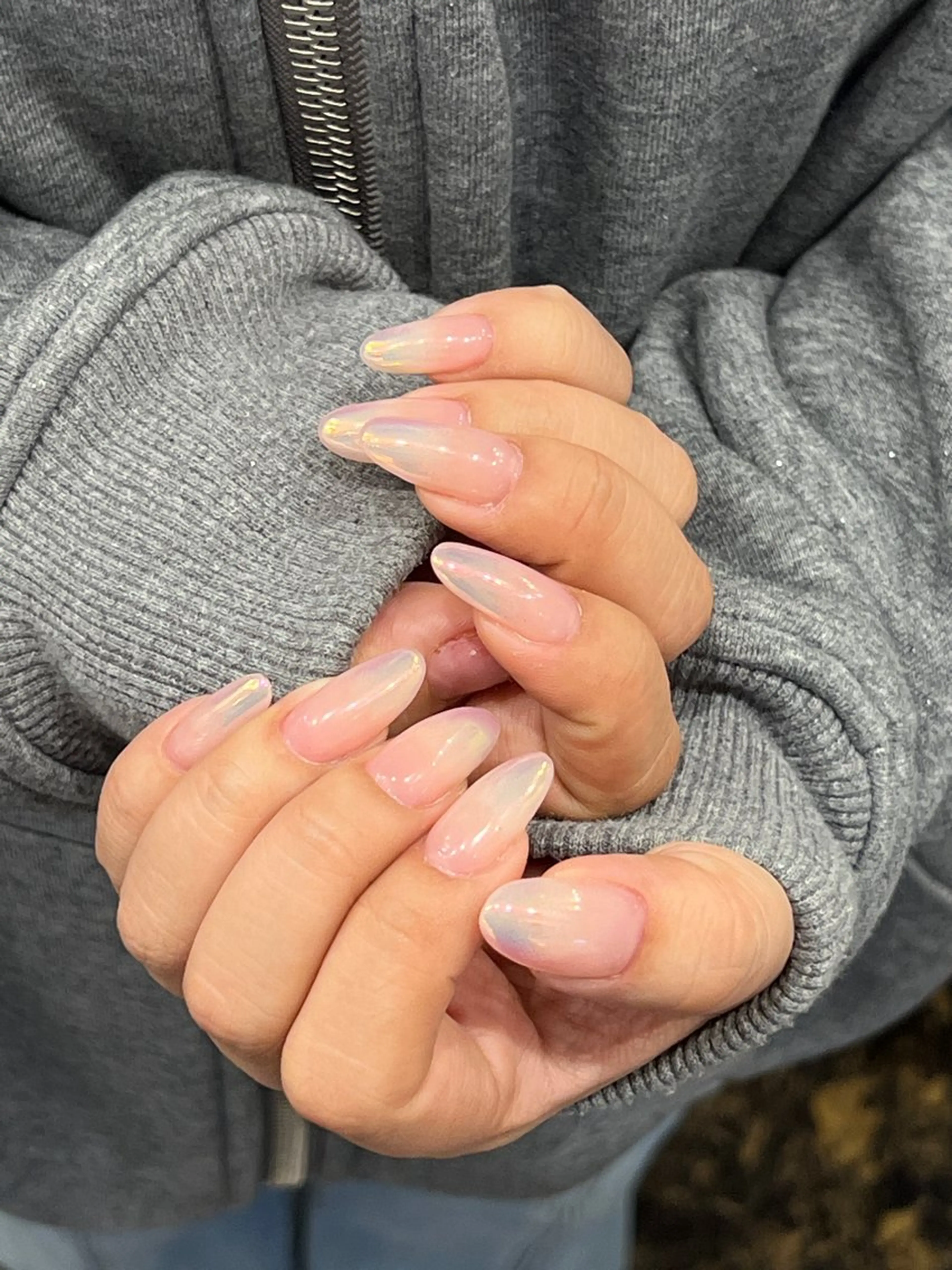 ネイル Sweet nail所属・SWEETNAIL 💙ユイのネイルデザイン
