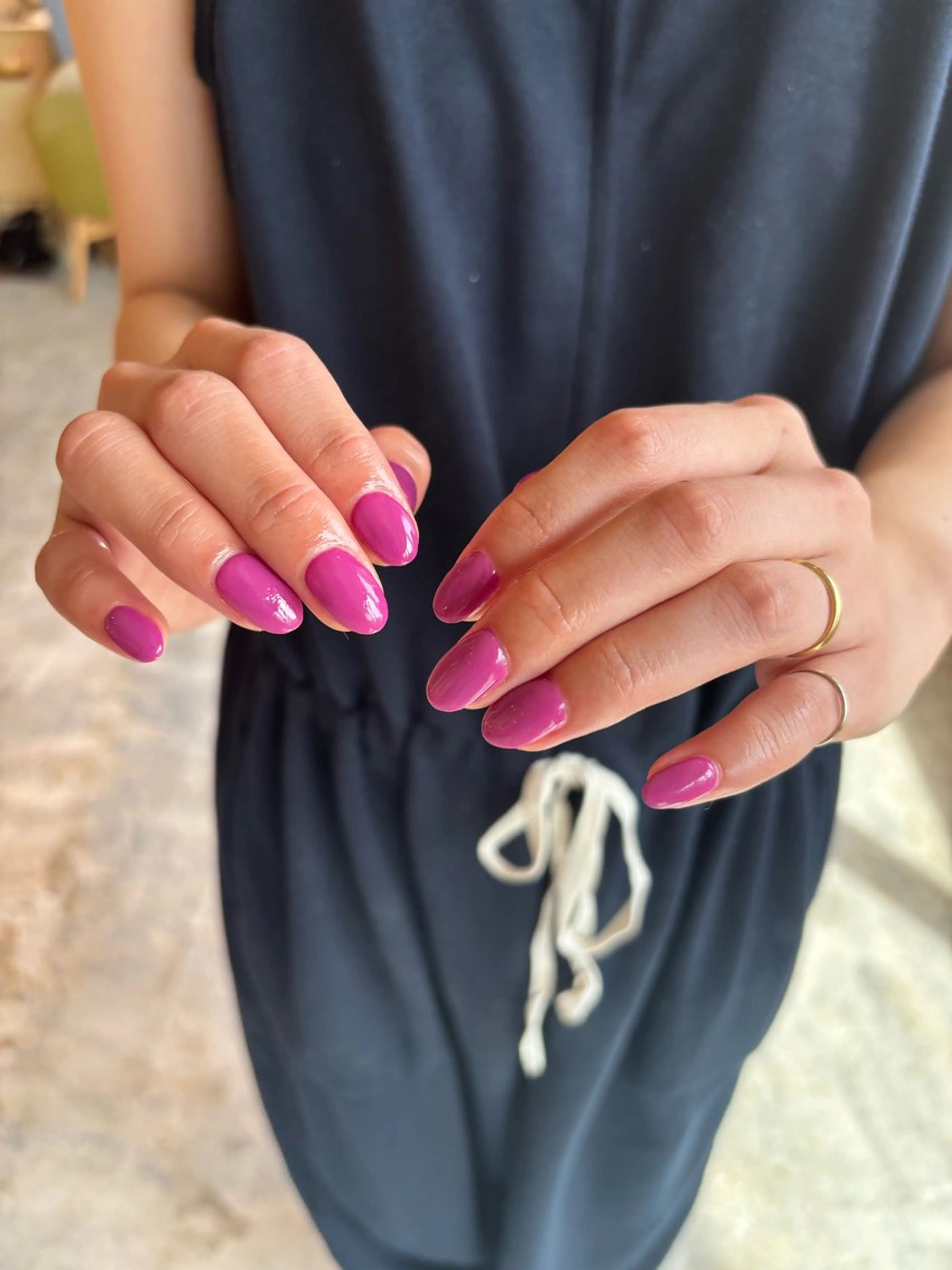 ネイル Nail Salon List.所属・List. 藤村のネイルデザイン